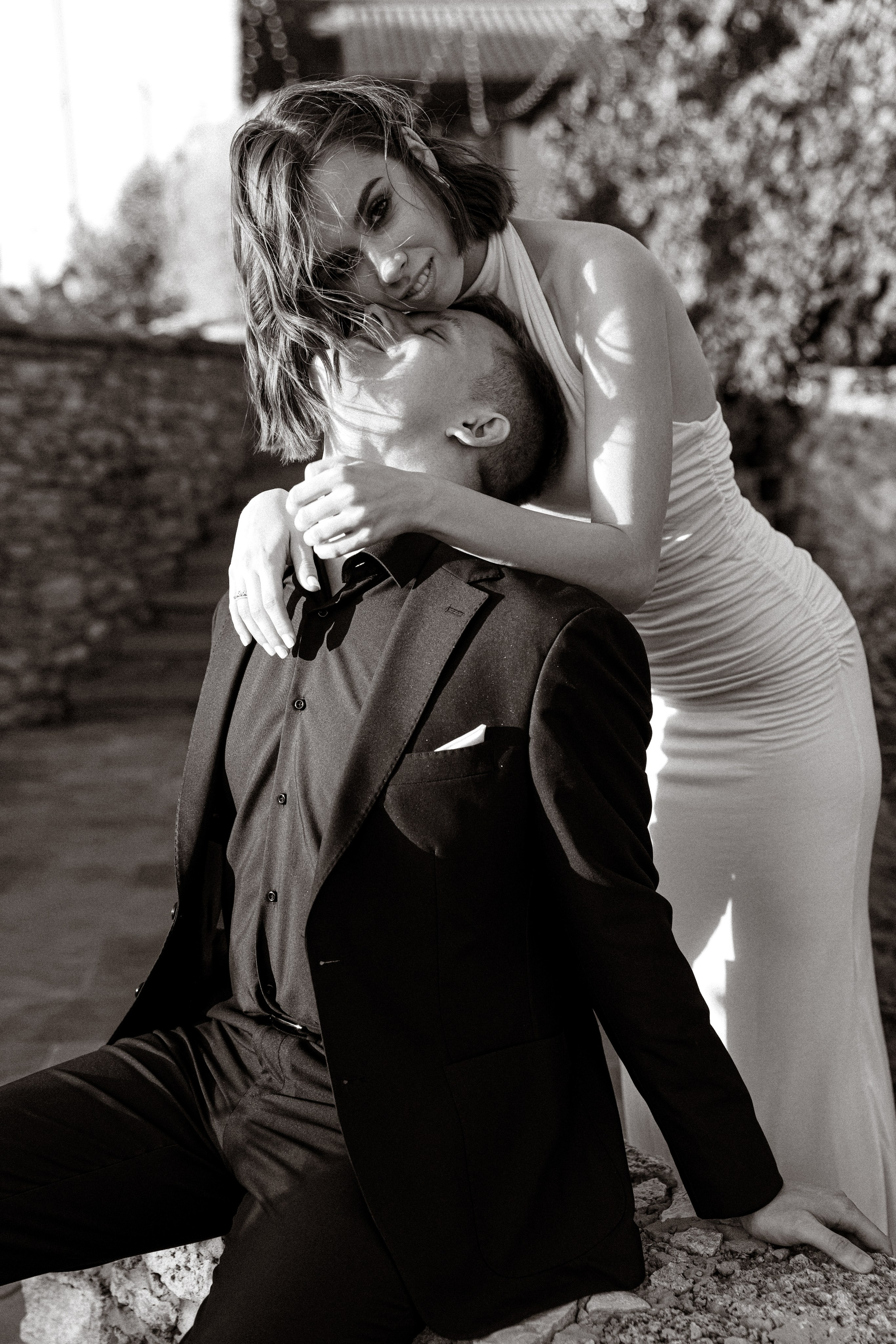 Яна|Никита. Свадебный фотограф в Ростове-на-Дону Саша Филатова