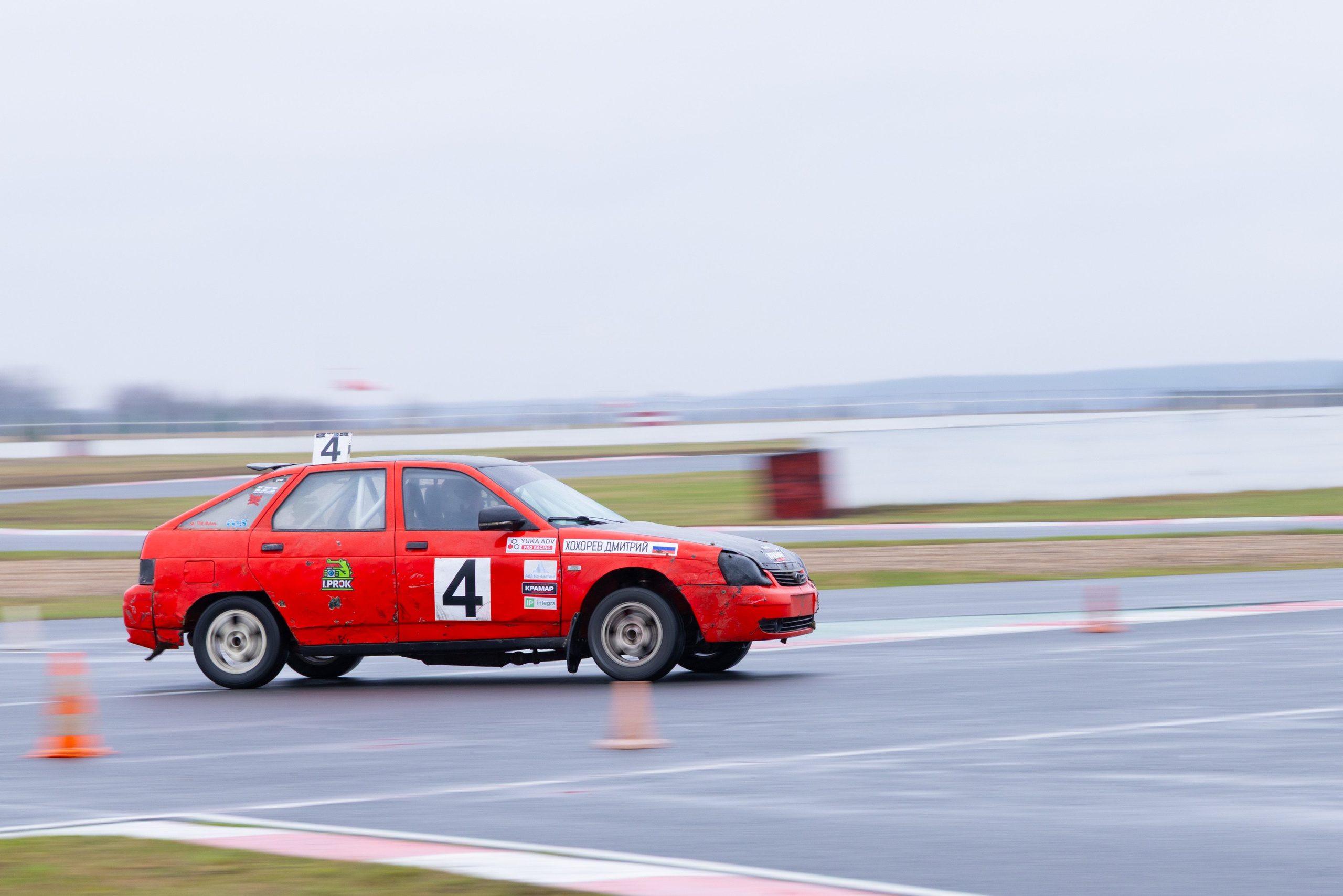 Кубок YUKA ADV PRO RACING 11.04.2026 АДМ Рейсвэй Мячково. Фотоклиника Светланы Шутько