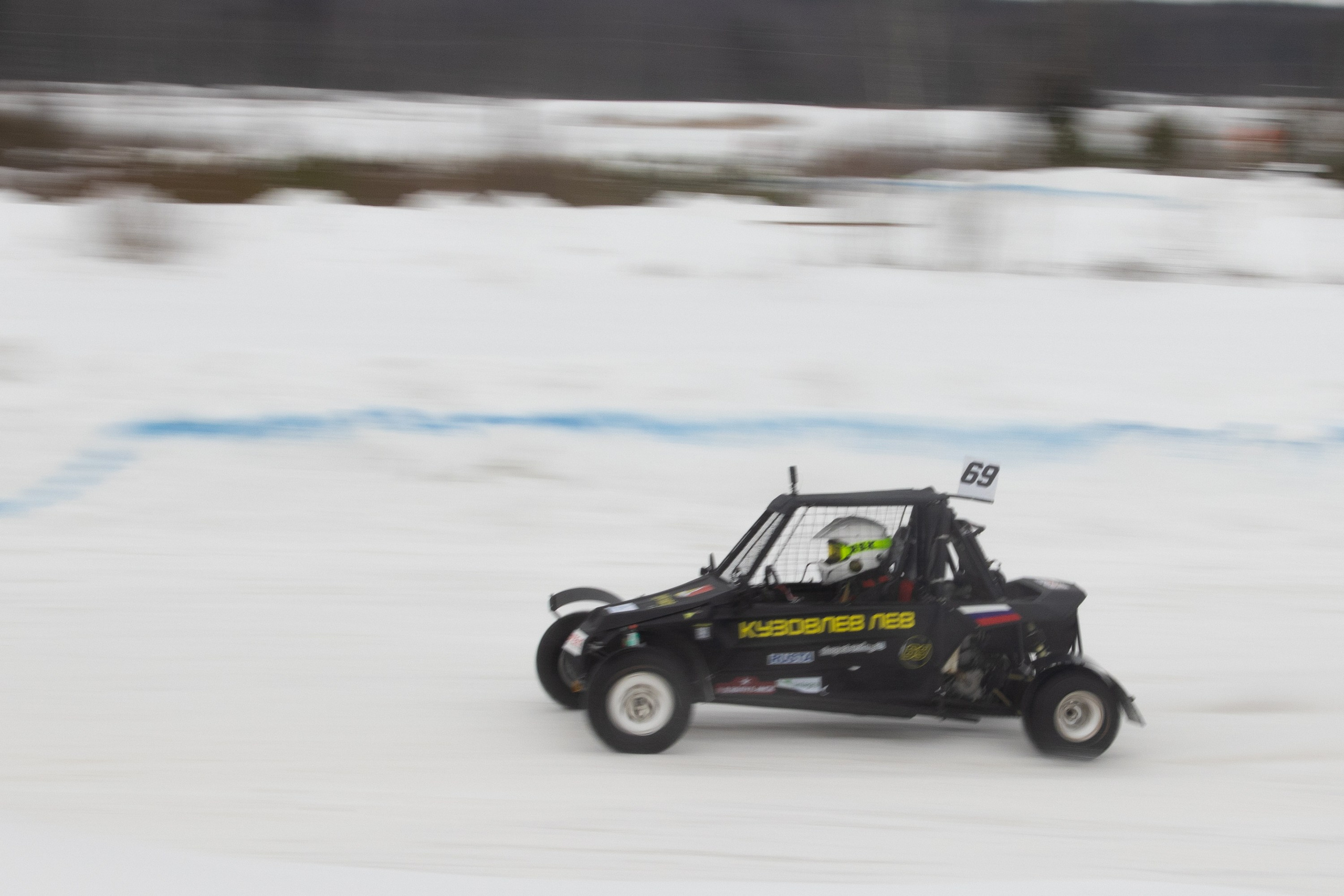 Кубок «KRAMAR MOTORSPORT» «YUKA ADV PRO RACING» 28.02.2026 Калининец М.О. Фотоклиника Светланы Шутько