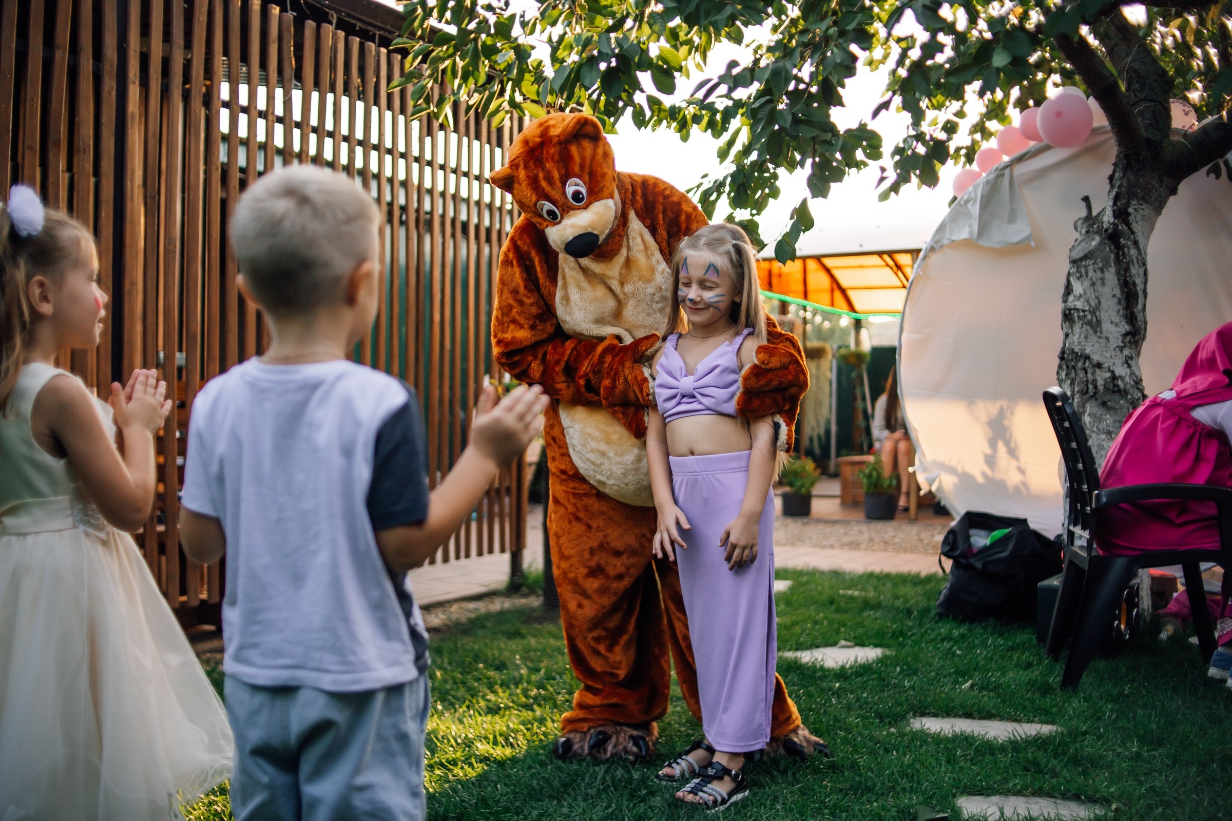 Амине 5. Семейный фотограф в Волгодонске Краченцева Анна