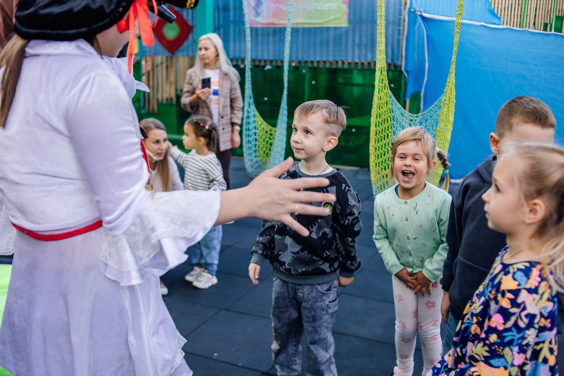 Захару 5. Семейный фотограф в Волгодонске Краченцева Анна