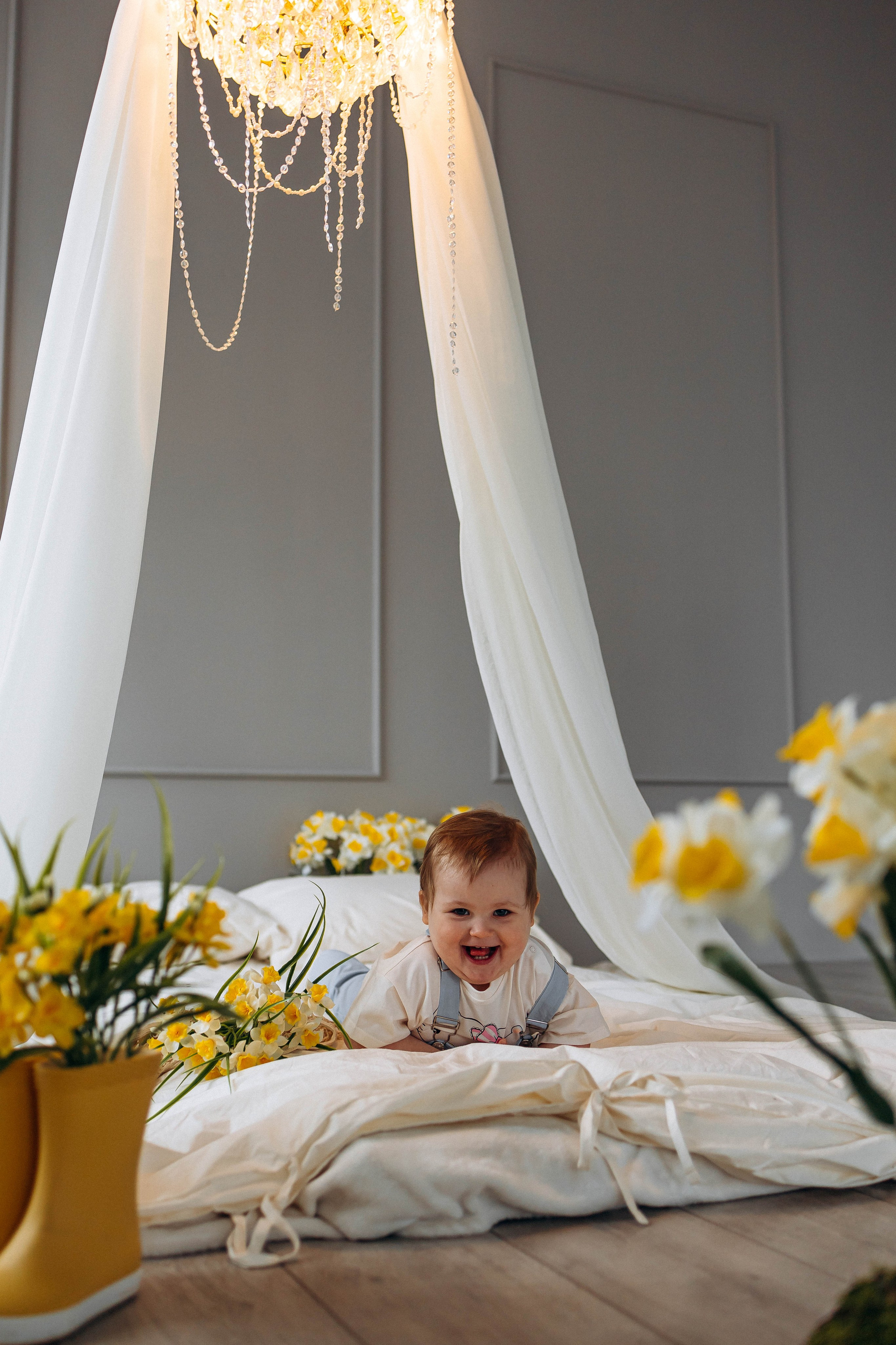 Катя и Алиса. Семейный фотограф в Волгодонске Краченцева Анна