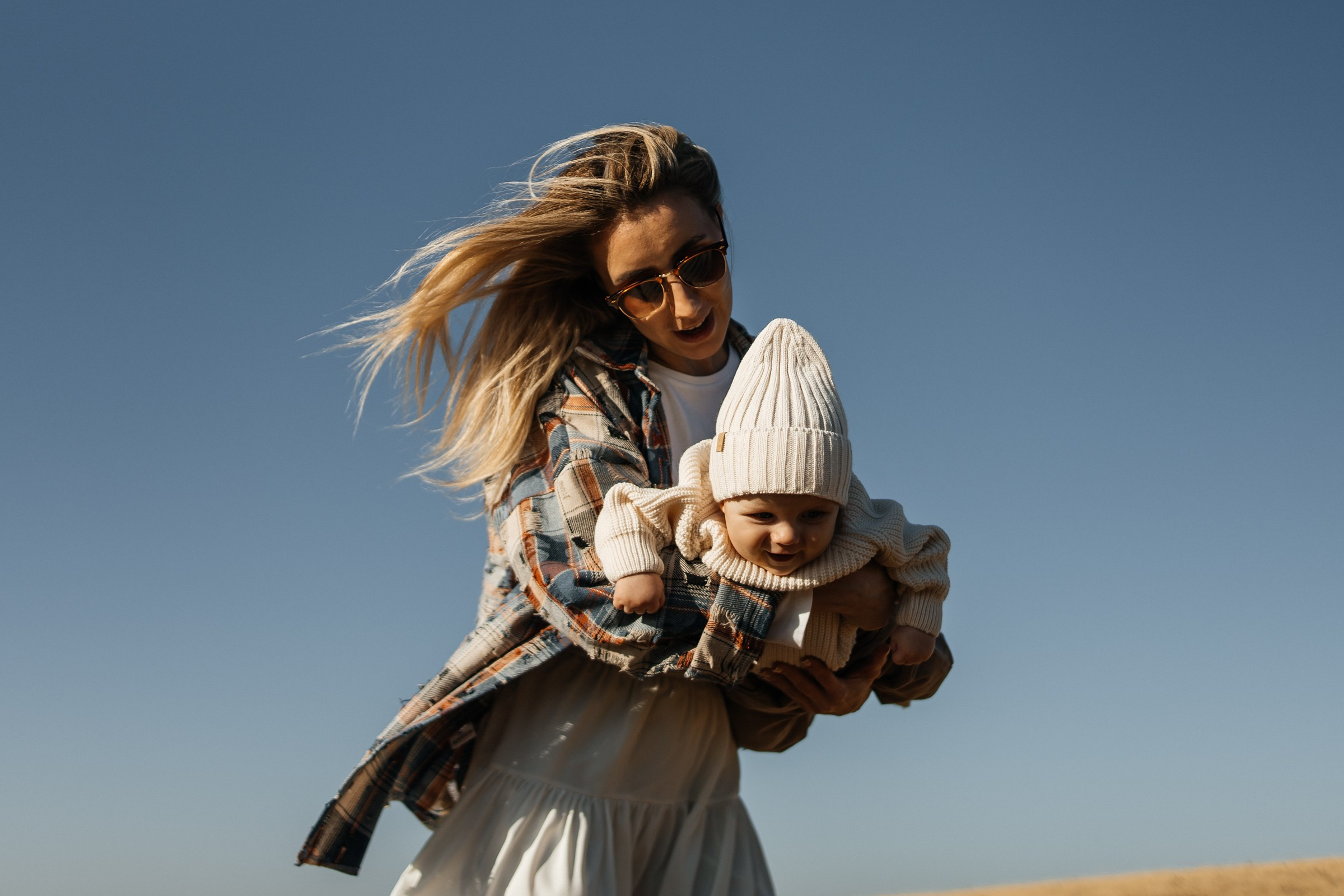 Катя и Саша. Семейный фотограф в Волгодонске Краченцева Анна