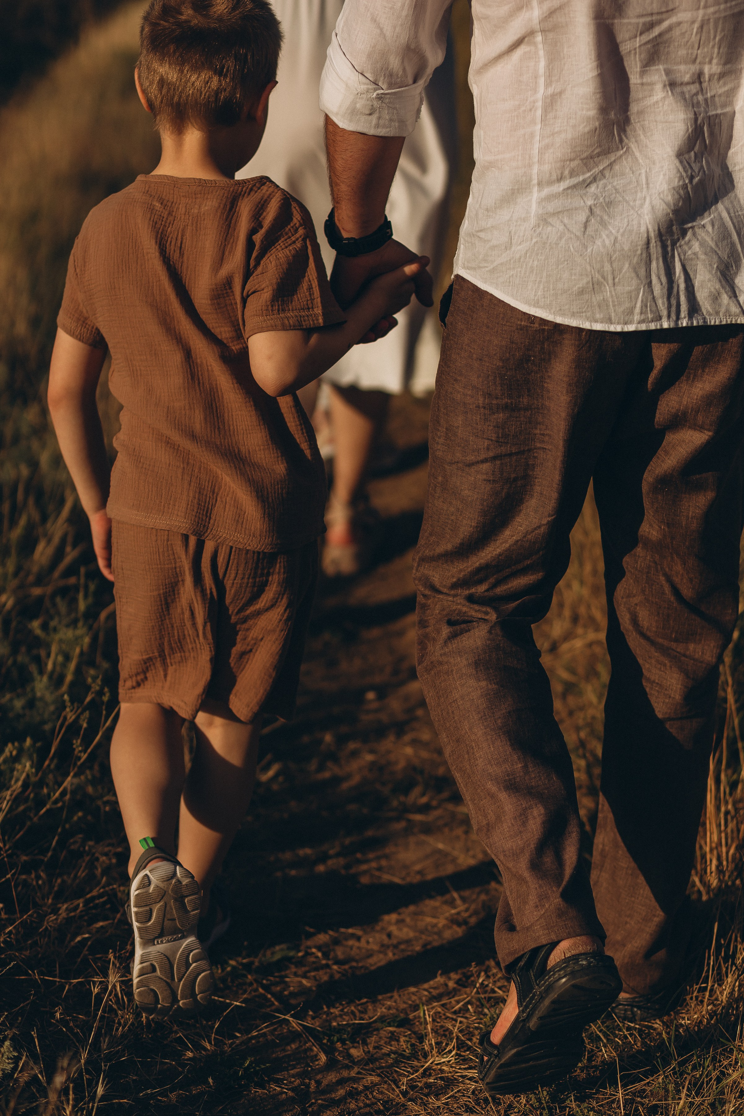 Семейная фотосессия. Семейный фотограф в Волгодонске Краченцева Анна