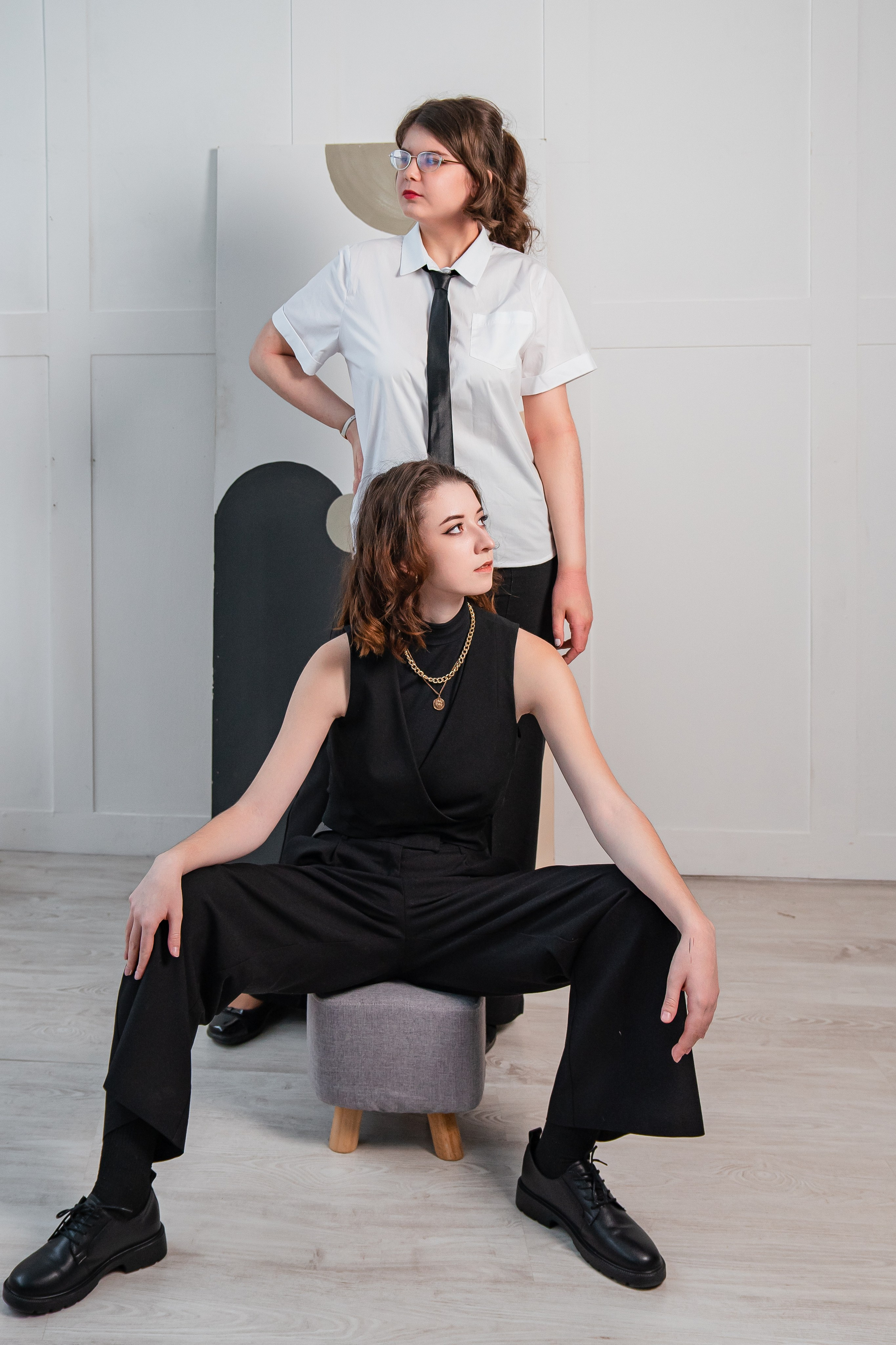 Универсальный стиль. Фотограф Людмила Панюхина г. Нижний Новгород