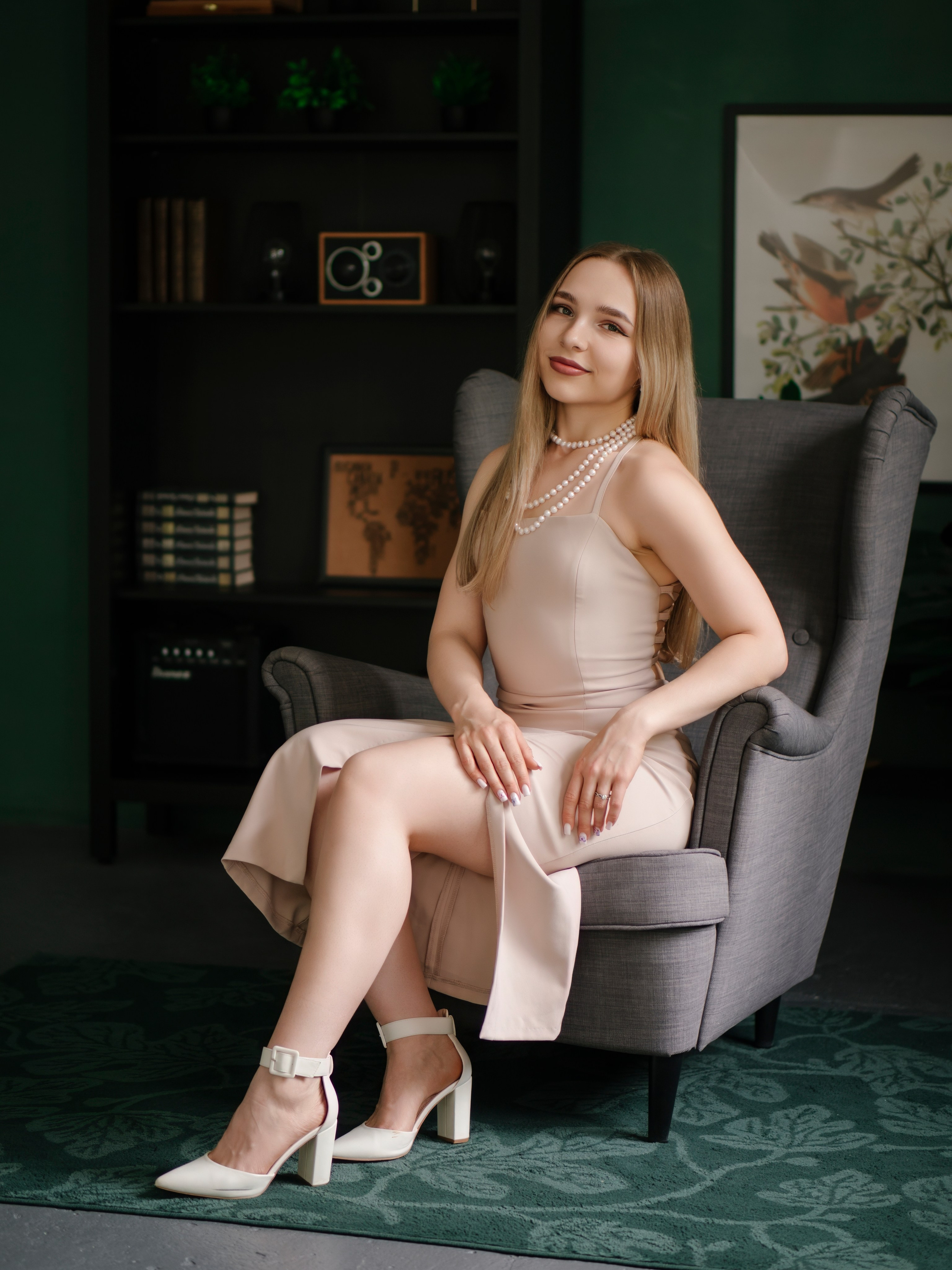 Аня. Свадебный фотограф во Владимире - Мария Широкорядова