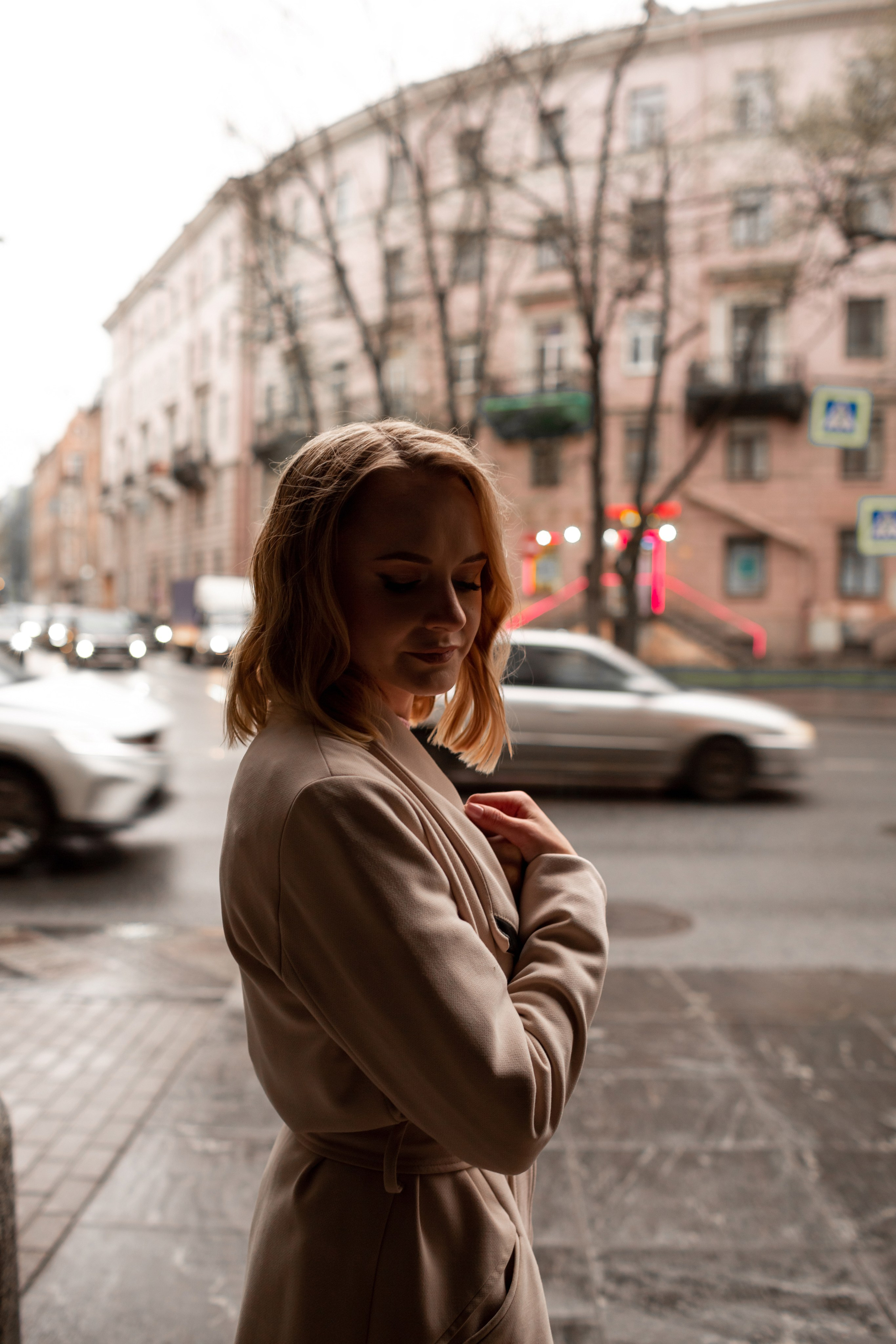 Фотопрогулка по Санкт-Петербургу. Свадебный фотограф Кирилл Белый