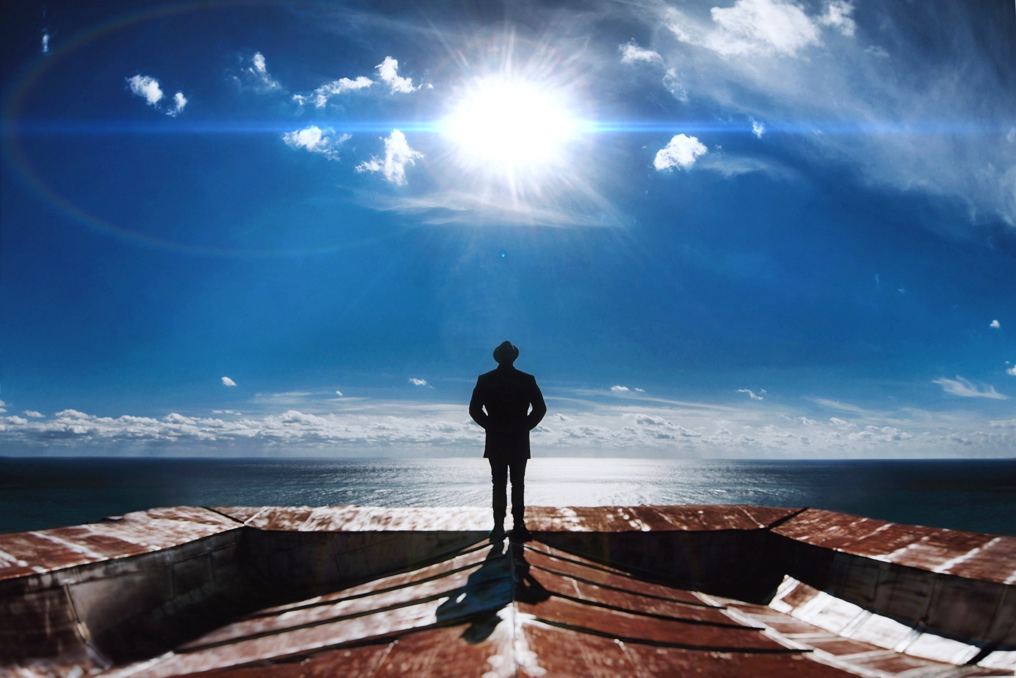 Portfolio. The Andris