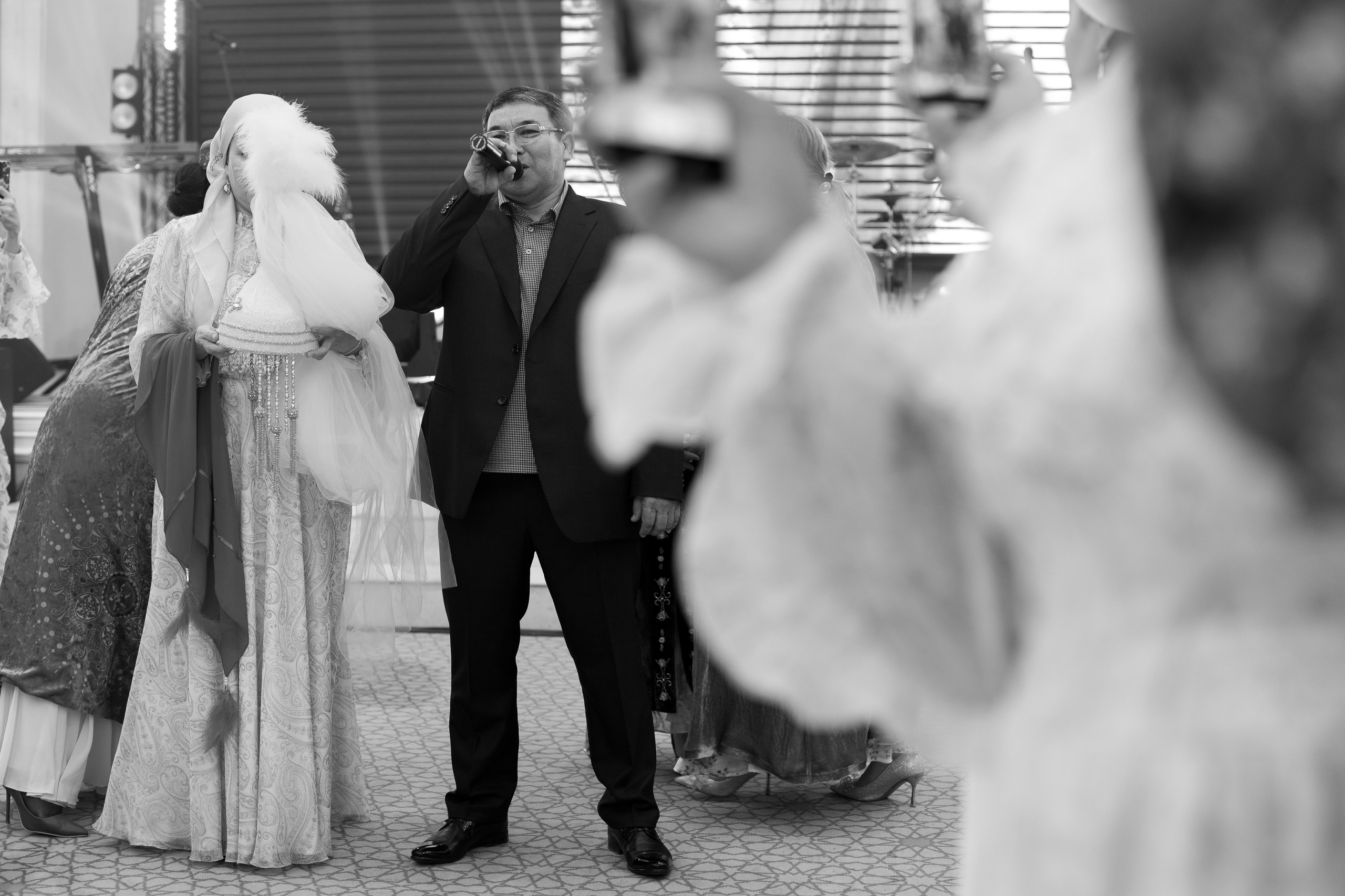 Madina — Qyz uzatu. Wedding and Love story Photographer