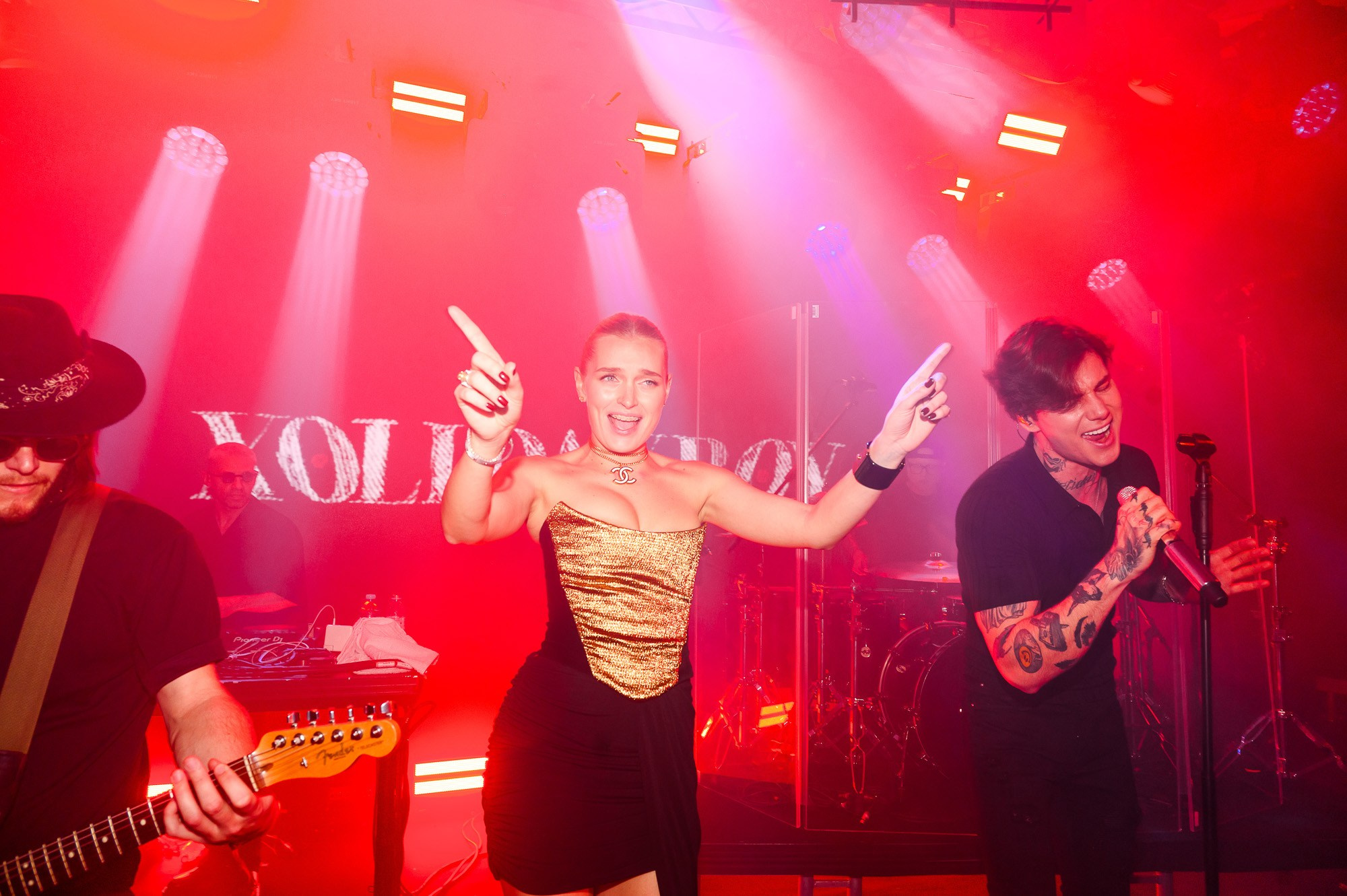 HB Anna. Wedding photographer