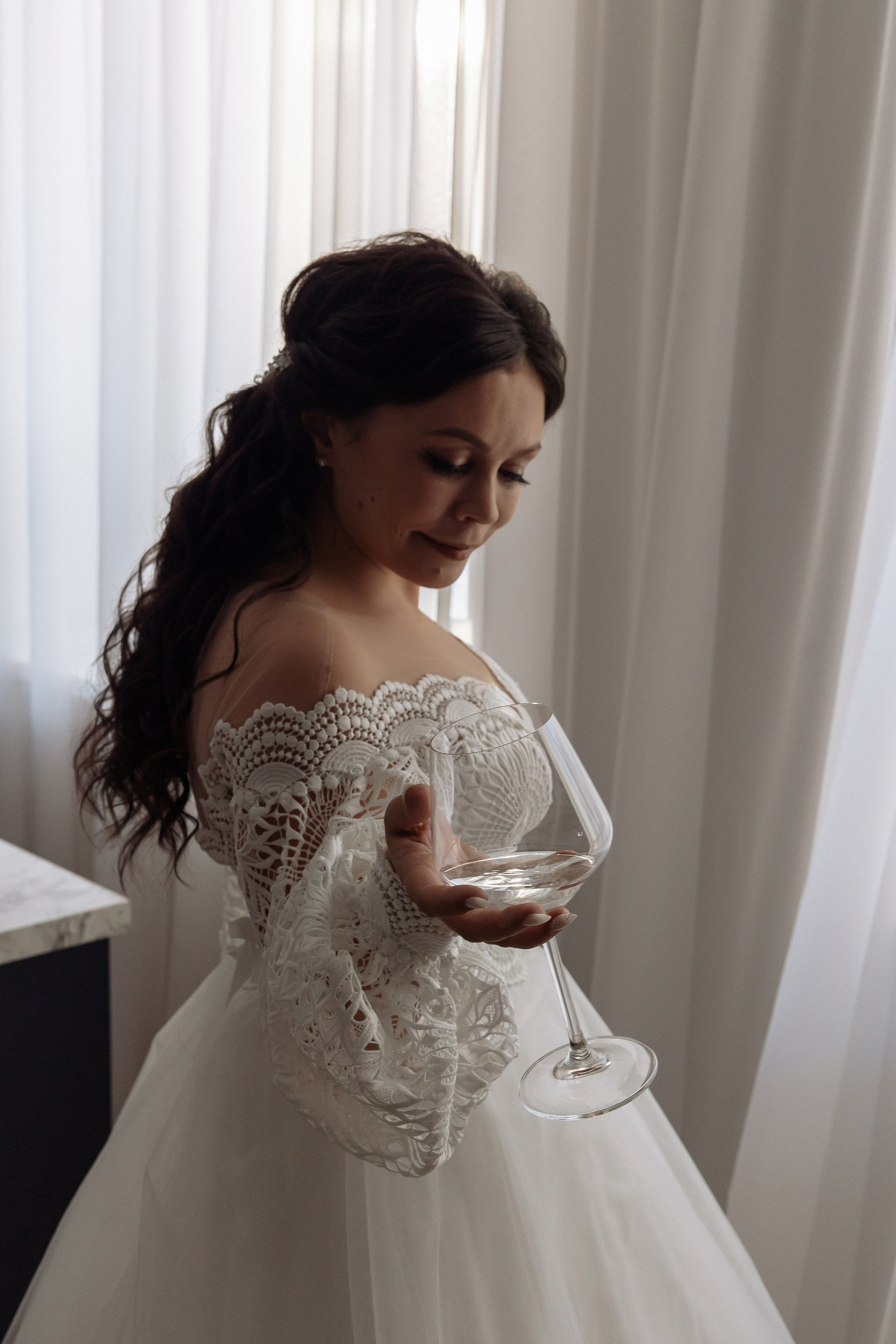 Евгений и Анастасия 24.02. Фотограф Норильск, Москва