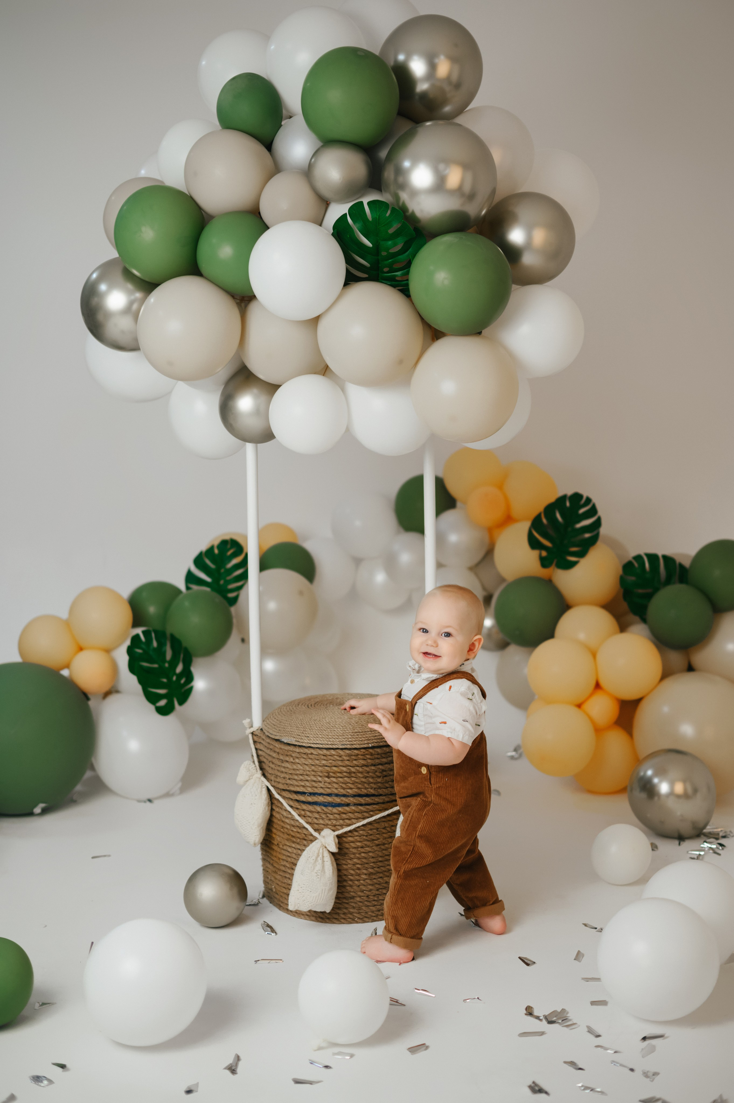 Мальчики. Семейный и детский фотограф в Калининиграде Оксана Лебедева