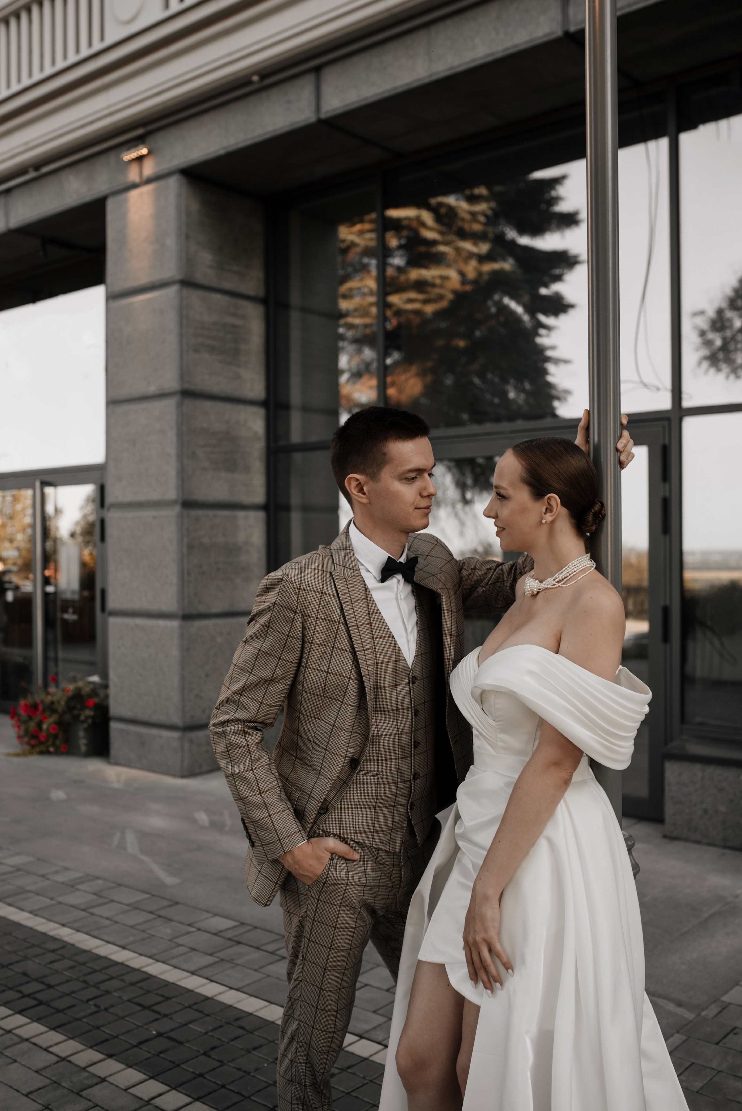 Настя ♡ Женя. Фотограф Ольга Плеханова | Нижний Новгород, Москва