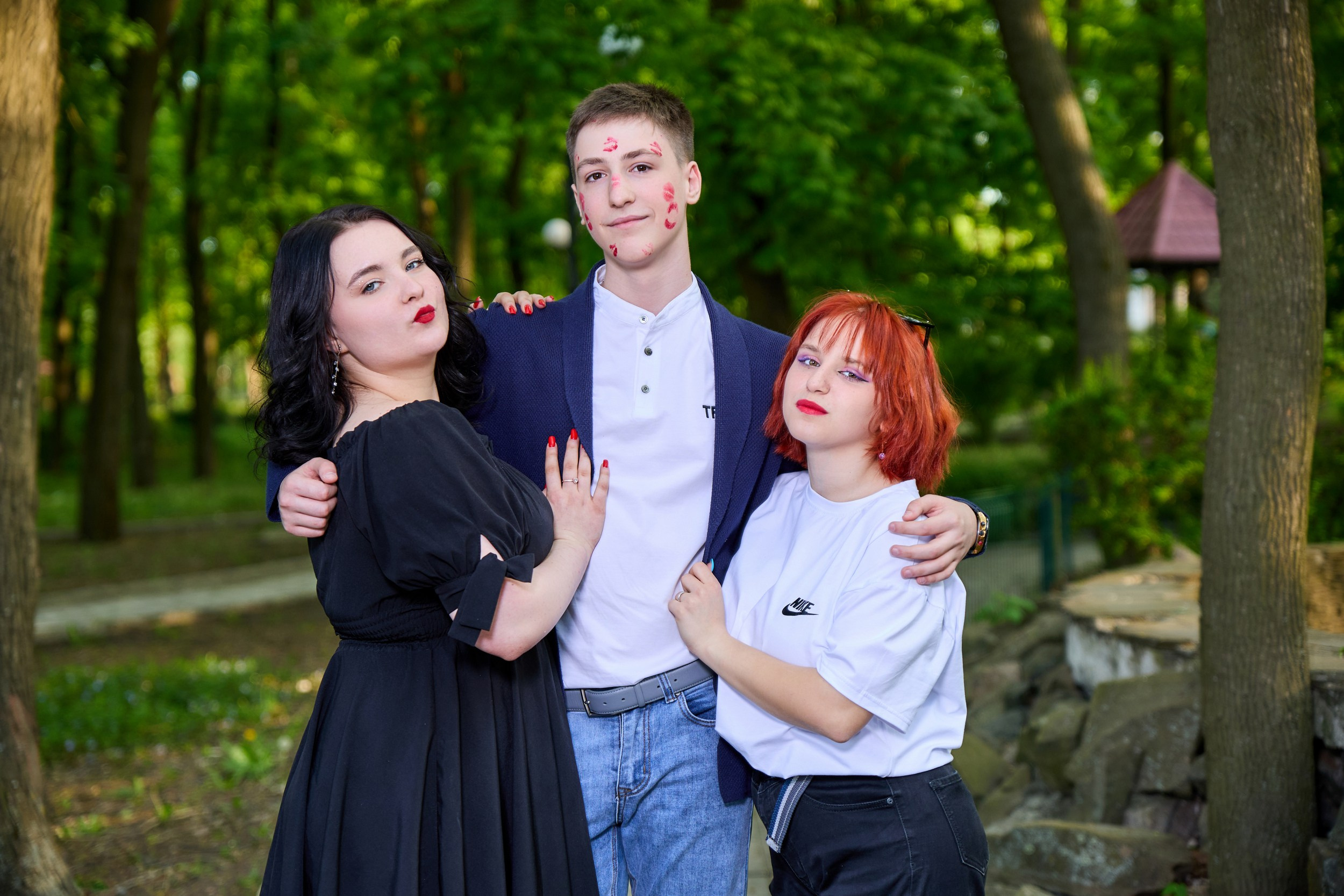 Профессиональная РЕПОРТАЖНАЯ ФОТОСЪЁМКА в Донецке, Макеевке. Фотограф Татаринов Андрей (Донецк / Макеевка)