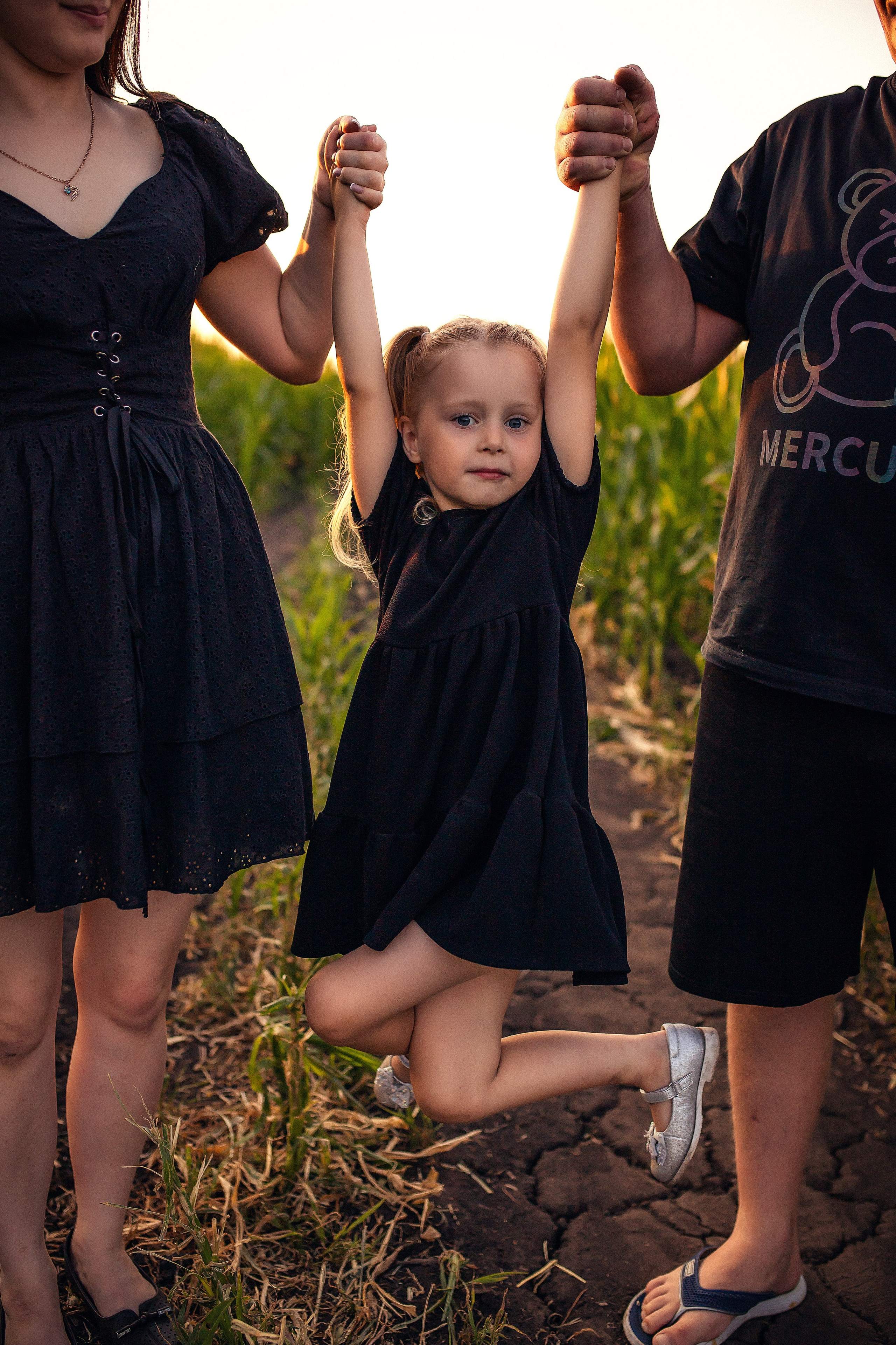 Лера и Дмитрий и прекрасные их девочки. Ольга Смирнова юрист, фотограф