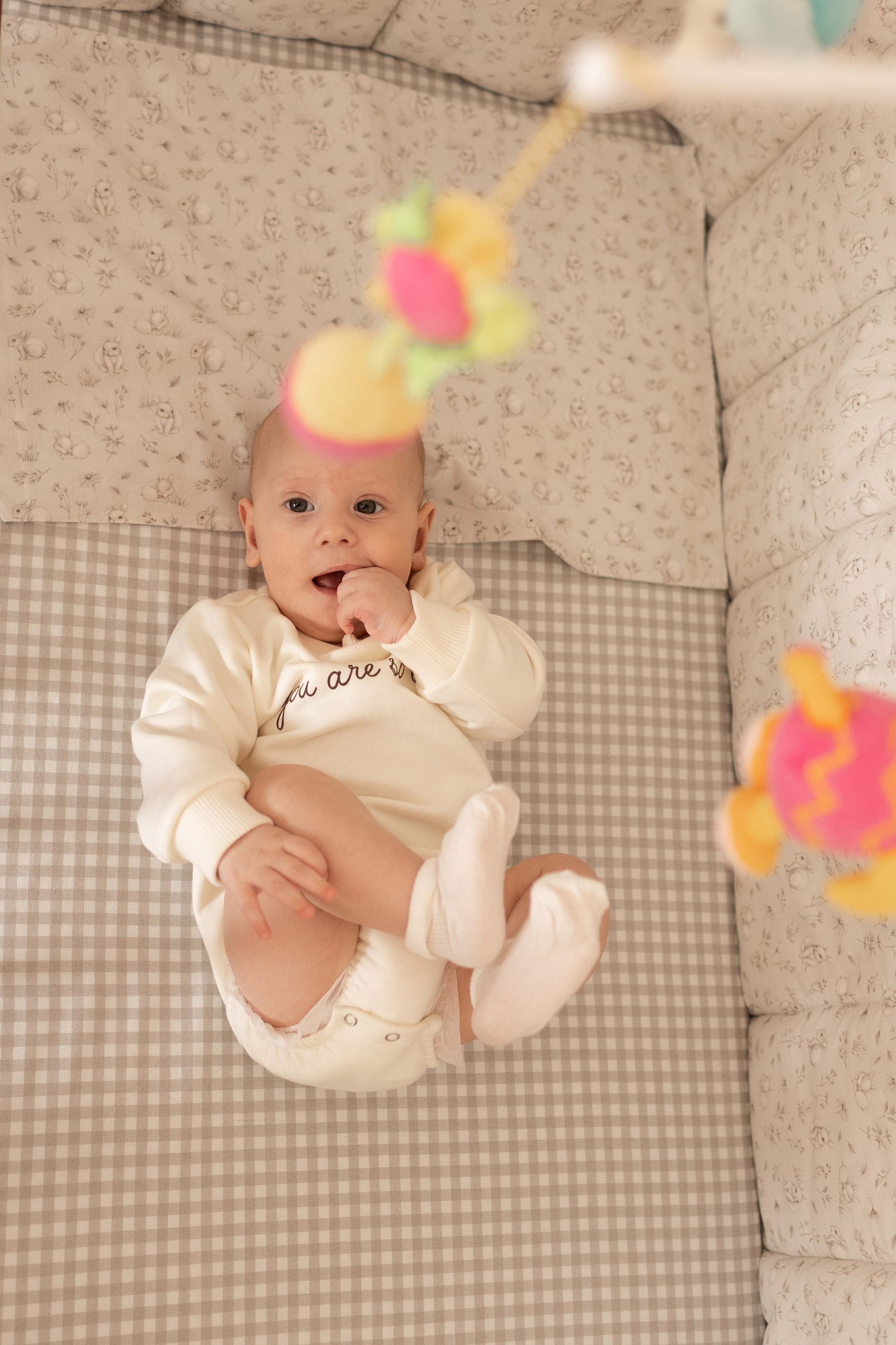 Домашняя семейная история. Портретный и семейный фотограф в Краснодаре Оксана Сараева