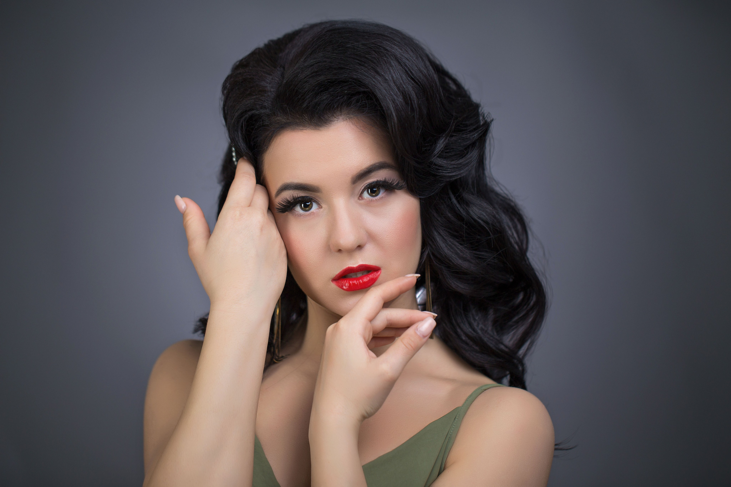 Портретный и семейный фотограф в Краснодаре Оксана Сараева