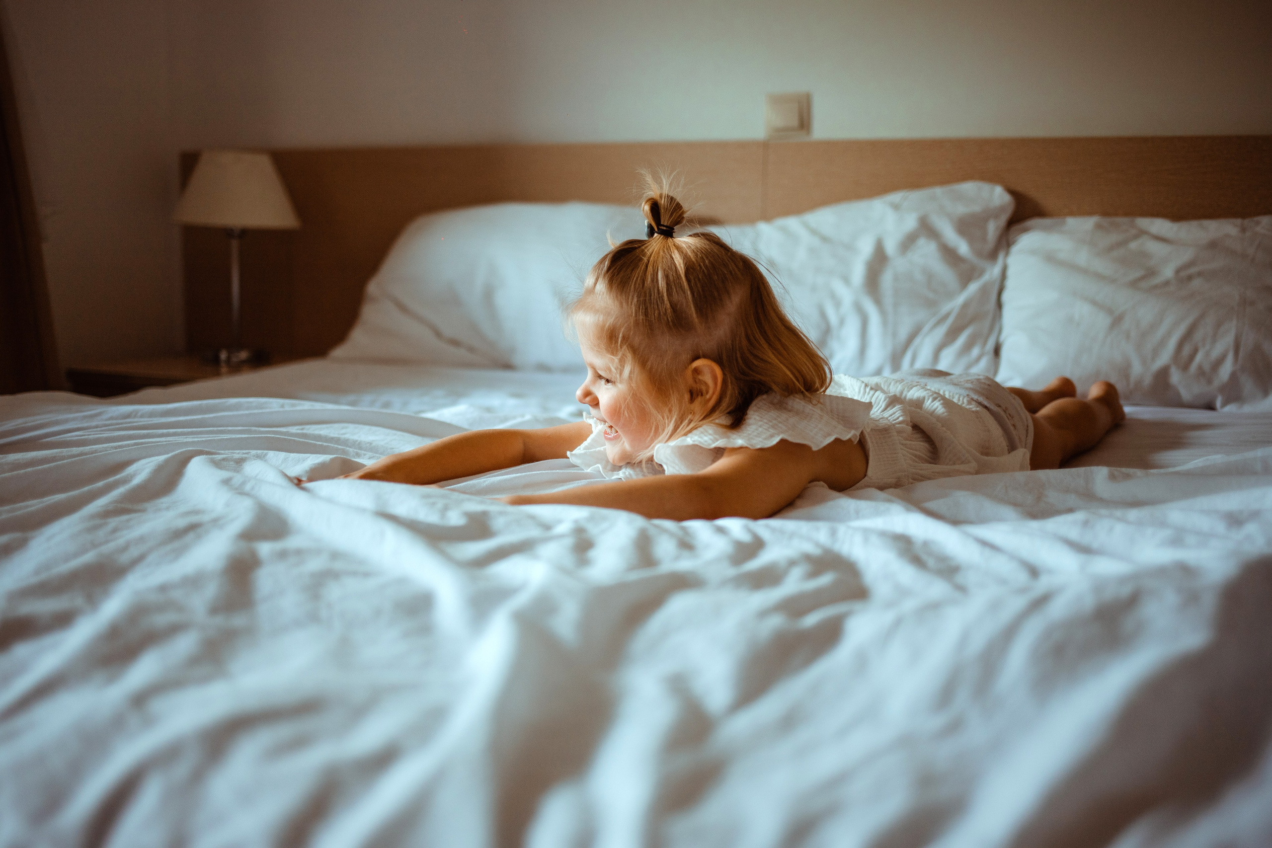 Маленькие секреты. Репортажный фотограф в Сочи Екатерина Вежливцева