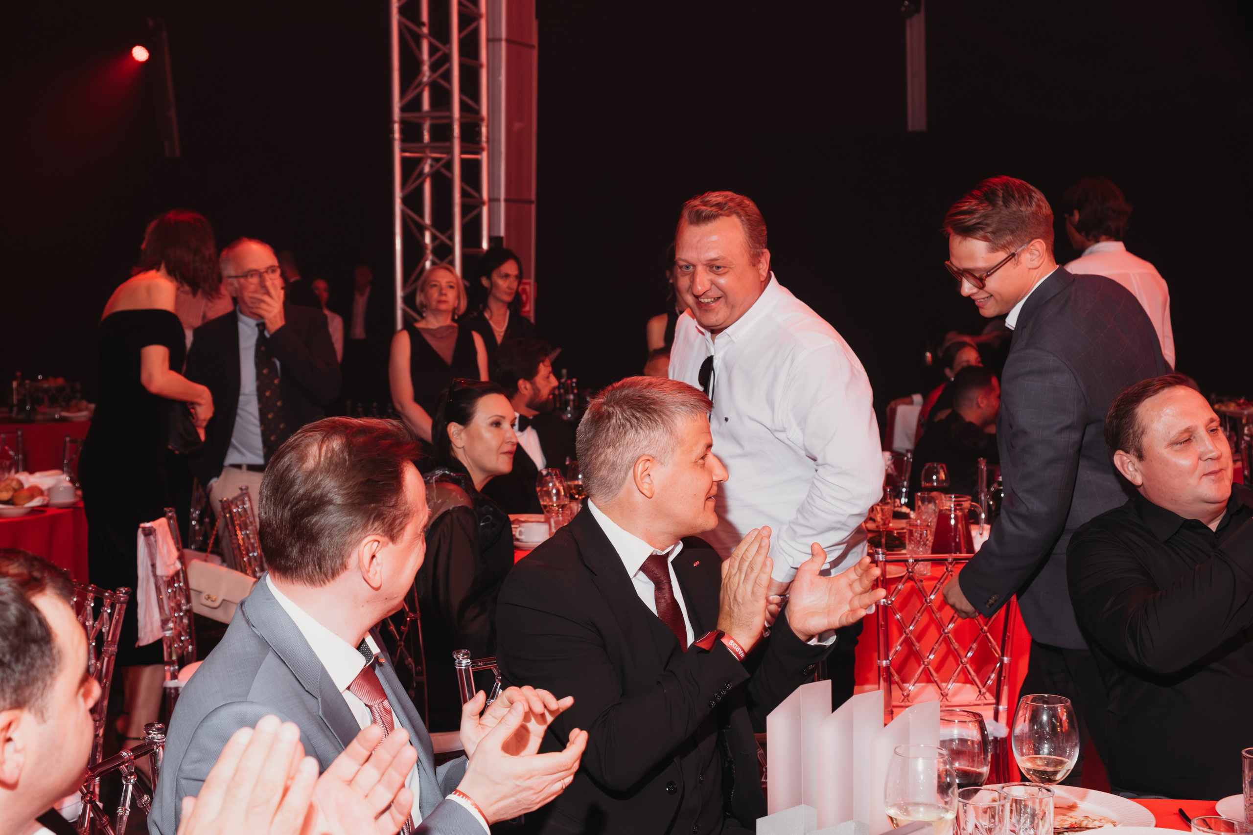 Real Estate Property Awards. Репортажный фотограф в Сочи Екатерина Вежливцева