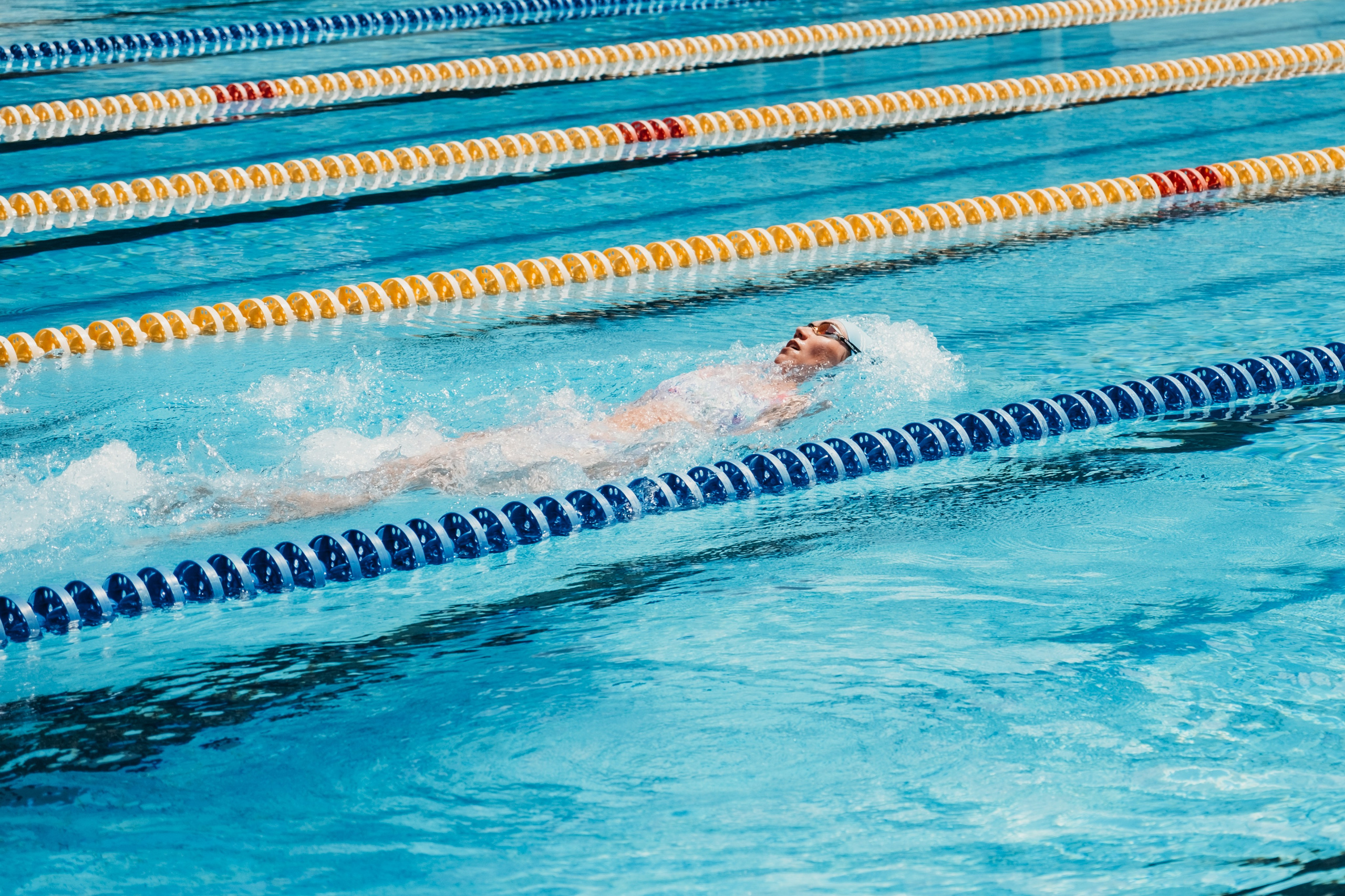 Всероссийский фестиваль «День пловца» в Гранд отель поляна. Репортажный фотограф в Сочи Екатерина Вежливцева