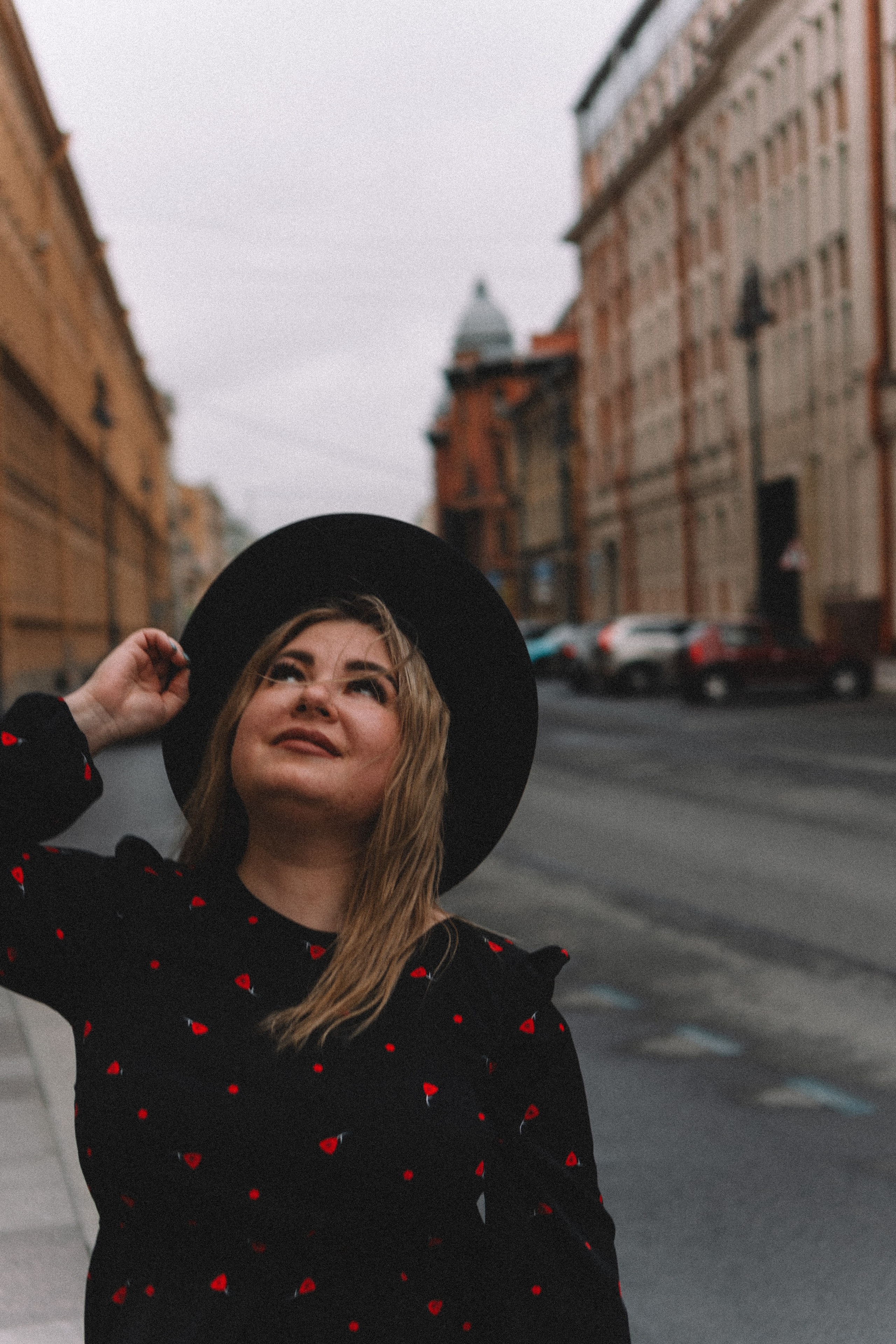 ПРОГУЛКА ВЕСНОЙ. Профессиональный фотограф, Санкт-Петербург — Виктория Богомолова