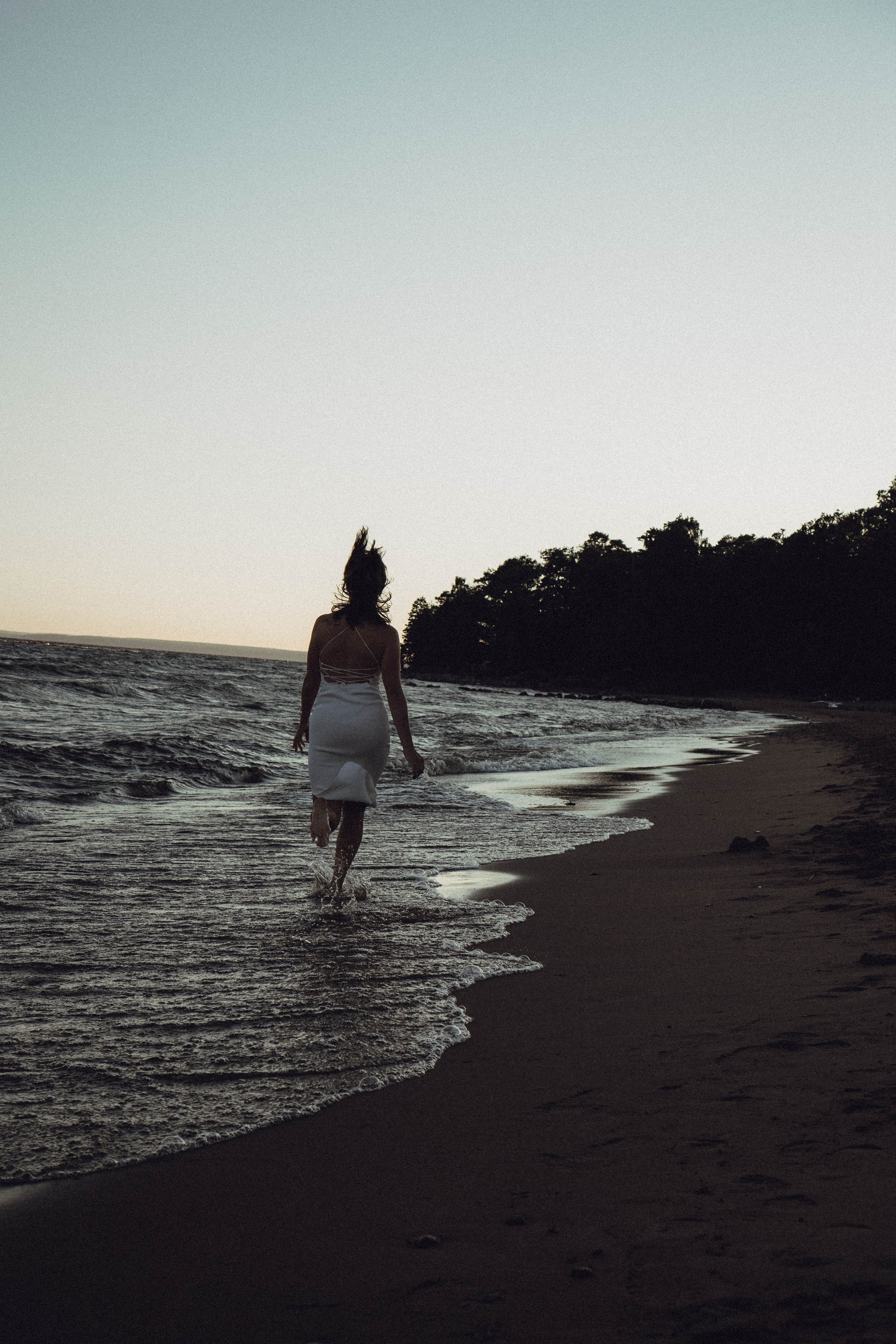 Любовь на заливе. Профессиональный фотограф, Санкт-Петербург — Виктория Богомолова