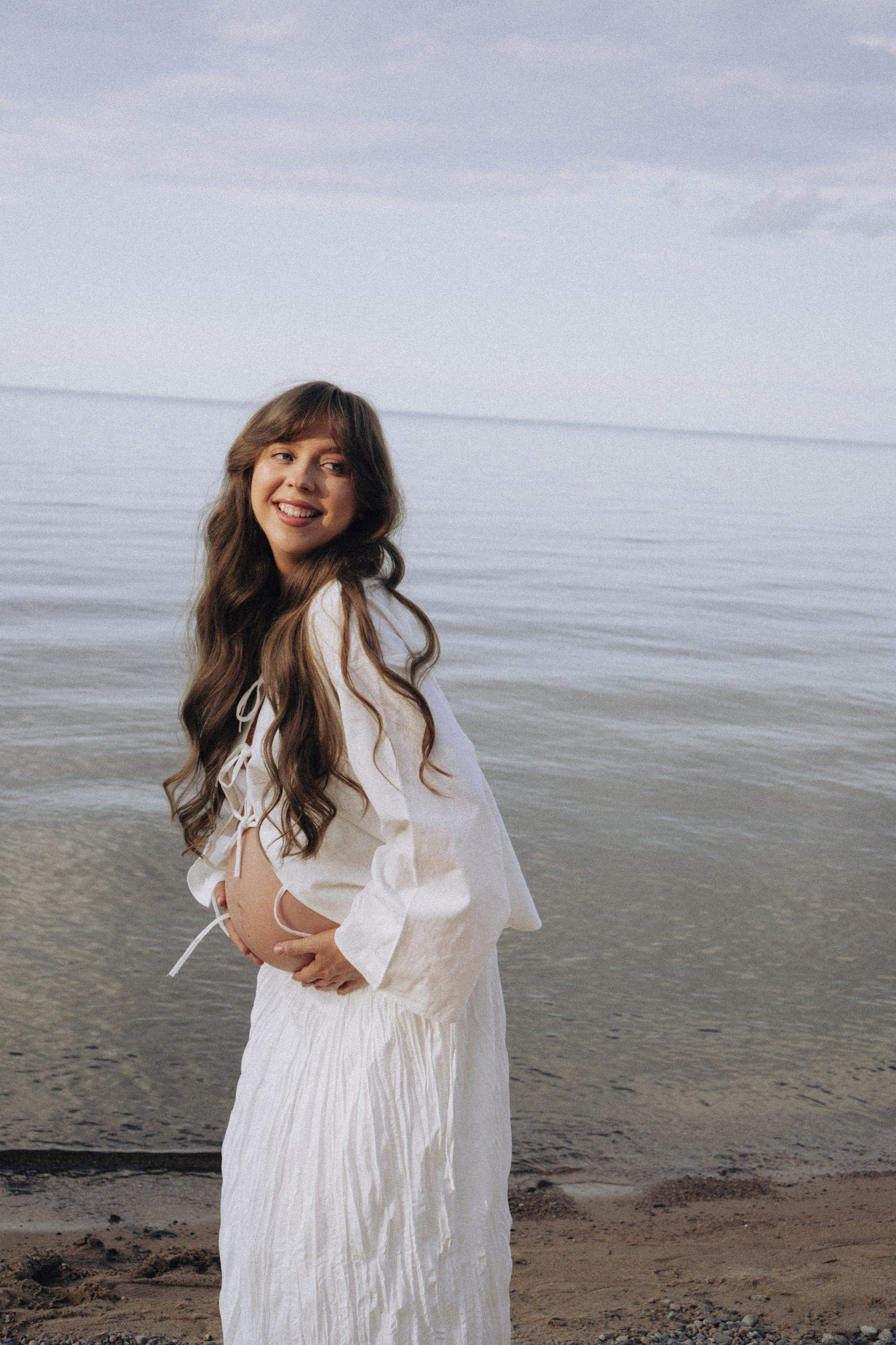 БЕРЕМЕННОСТЬ. Профессиональный фотограф, Санкт-Петербург — Виктория Богомолова