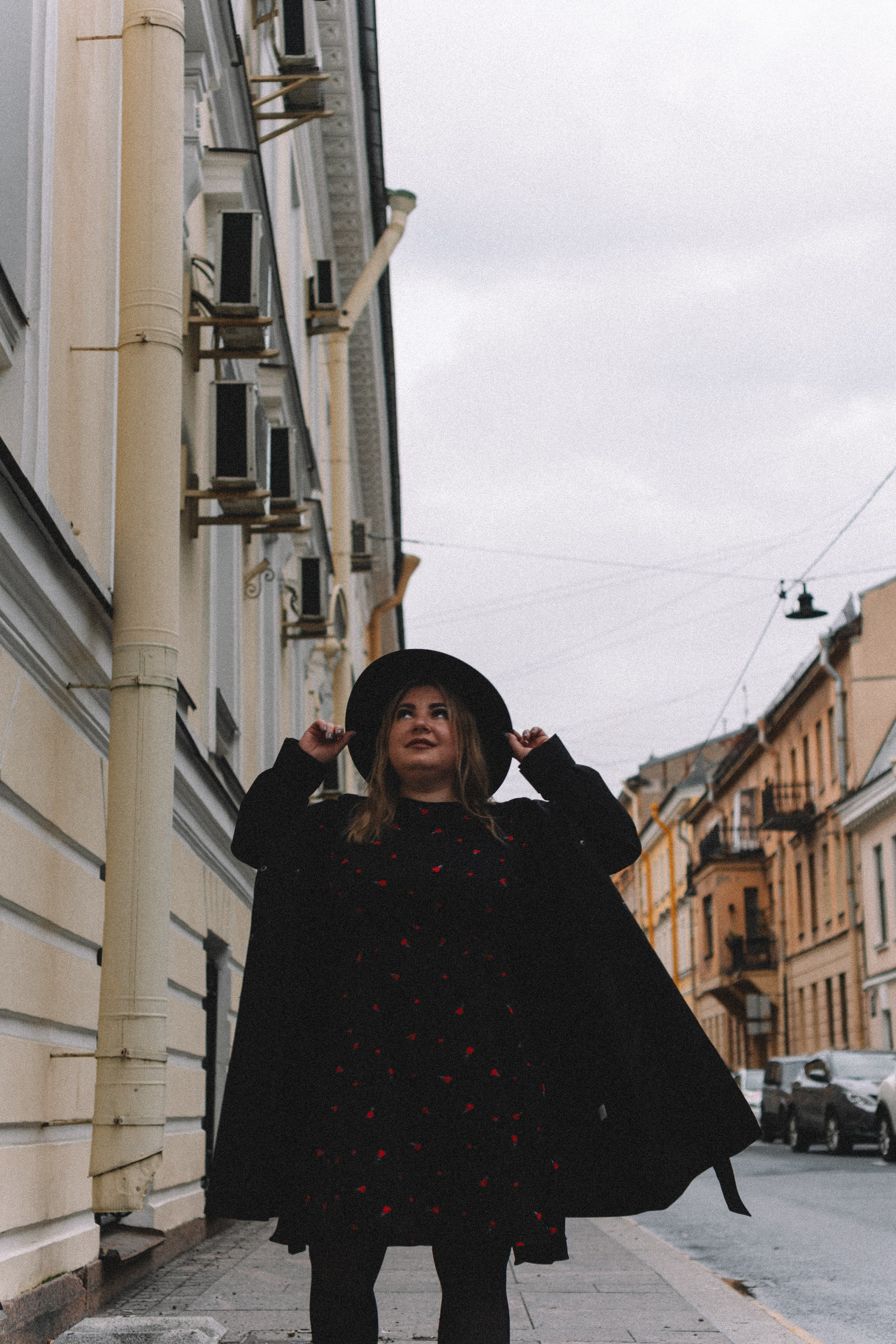 ПРОГУЛКА ВЕСНОЙ. Профессиональный фотограф, Санкт-Петербург — Виктория Богомолова