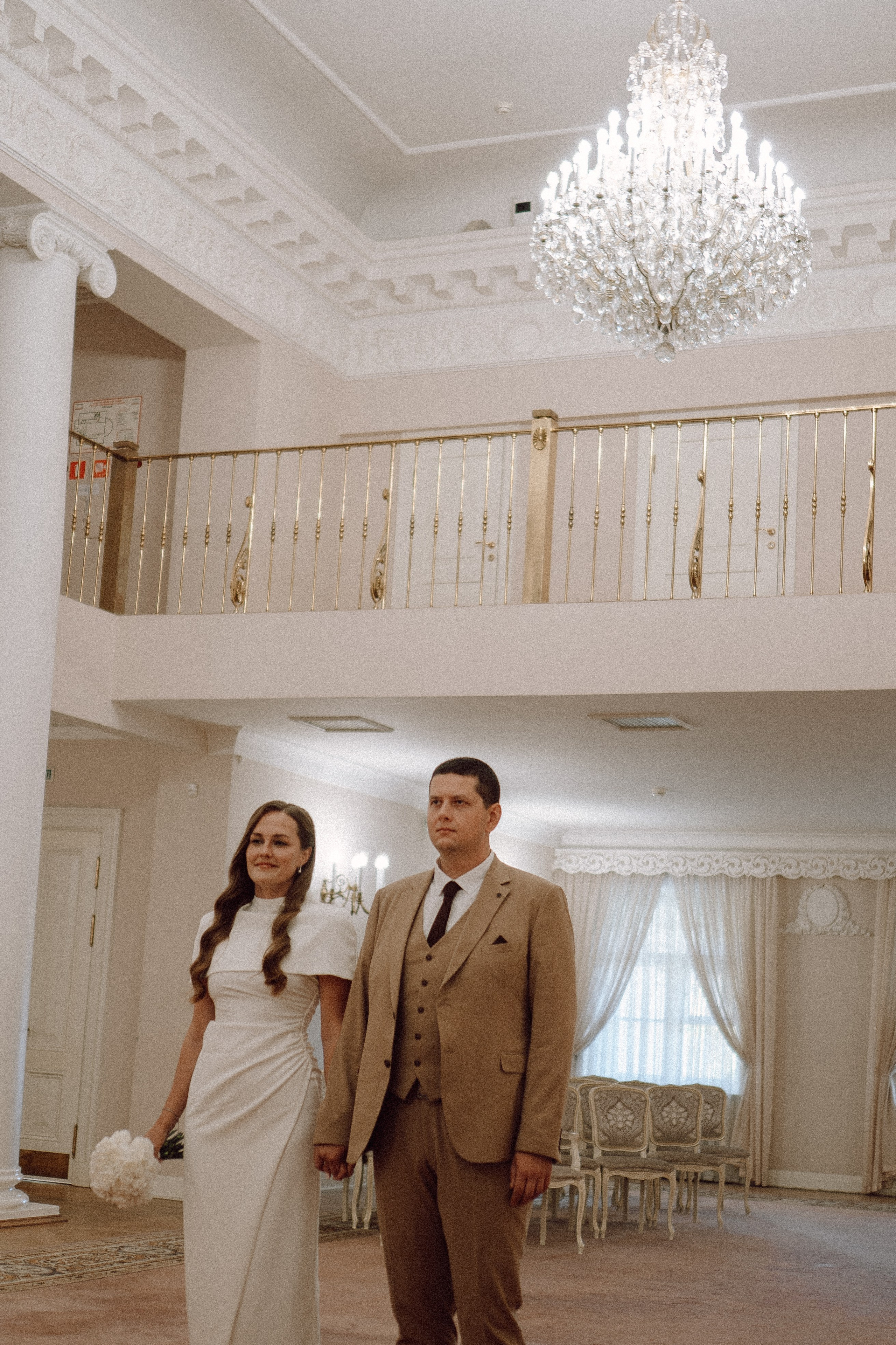 СВАДЕБНАЯ СЬЕМКА В ПУШКИН. Профессиональный фотограф, Санкт-Петербург — Виктория Богомолова