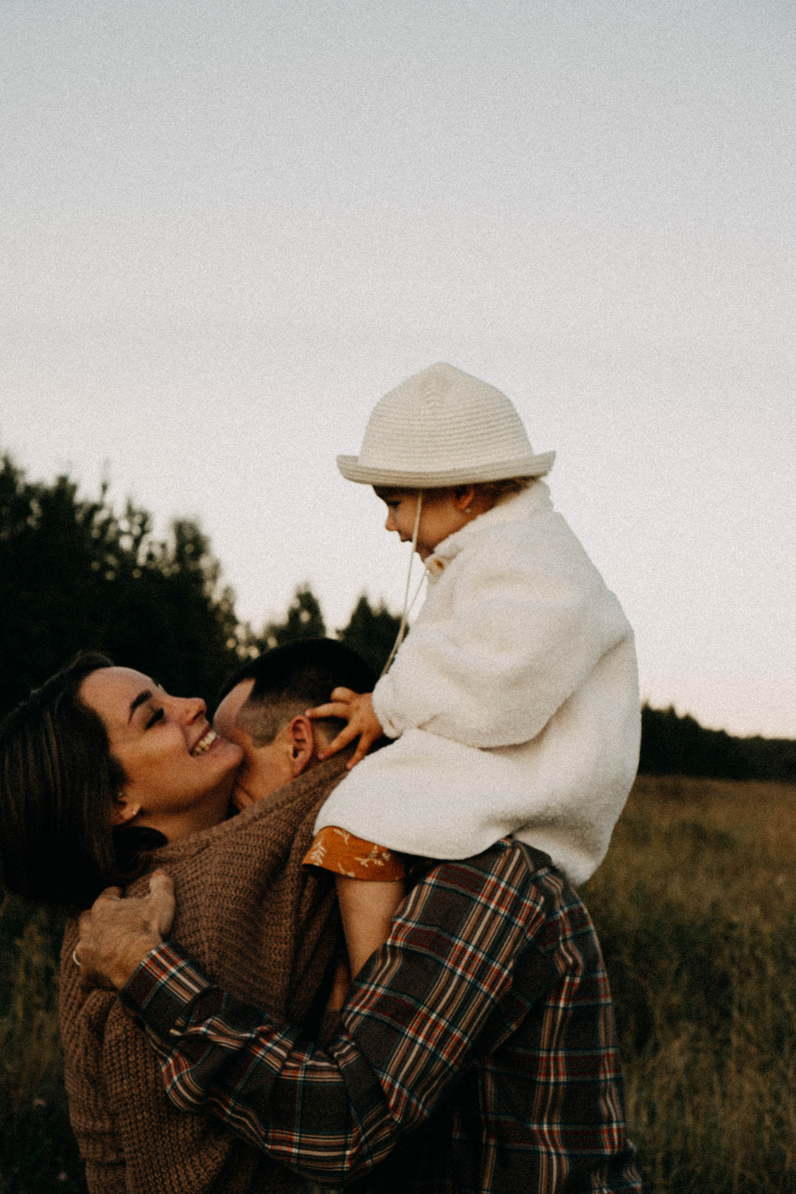 Семейная серия. Профессиональный фотограф, Санкт-Петербург — Виктория Богомолова