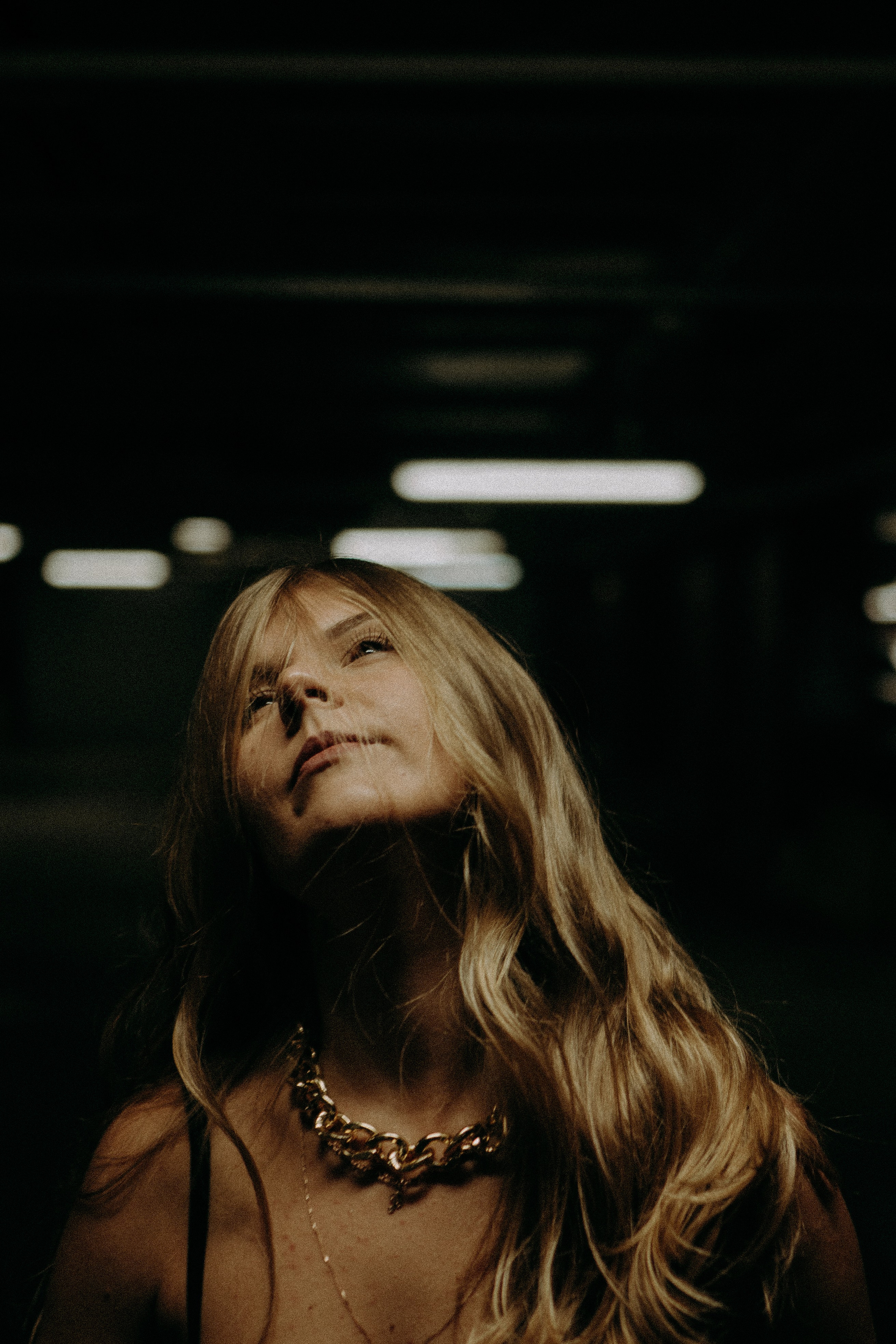 НА ПАРКОВКЕ. Профессиональный фотограф, Санкт-Петербург — Виктория Богомолова