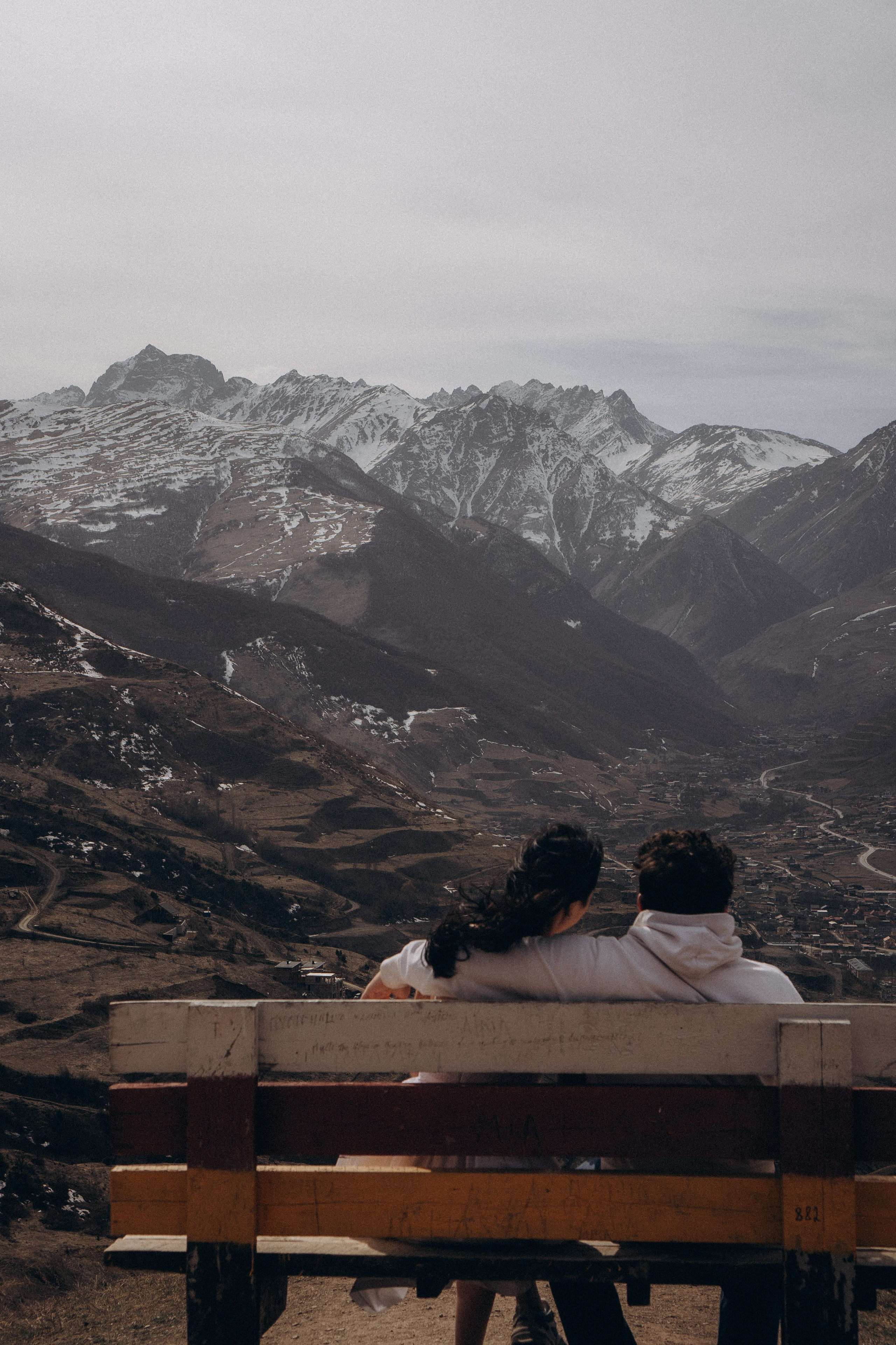 ОСЕТИЯ. Профессиональный фотограф, Санкт-Петербург — Виктория Богомолова