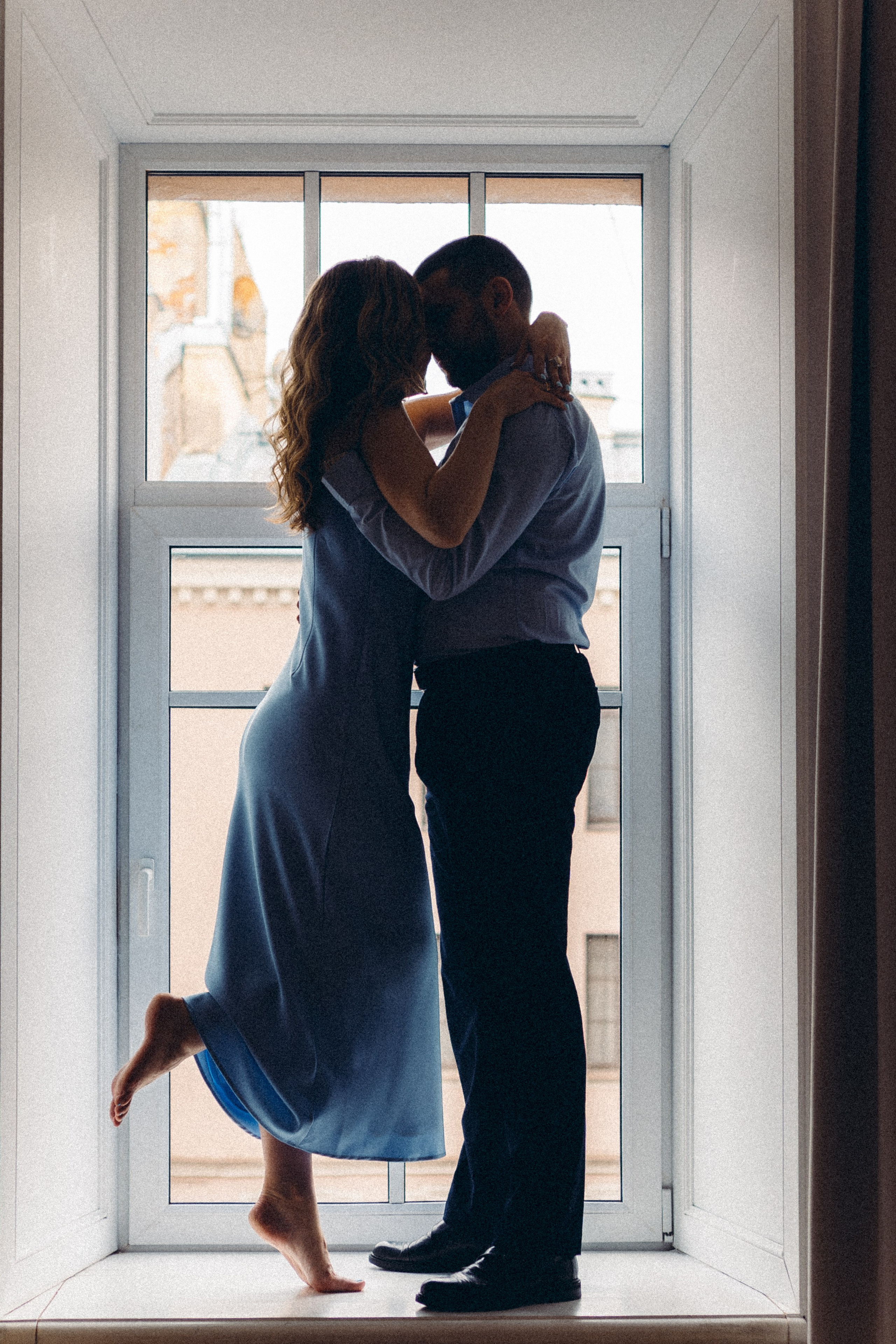 СТУДИЯ И ПРОГУЛКА ДЛЯ ПАРЫ. Профессиональный фотограф, Санкт-Петербург — Виктория Богомолова