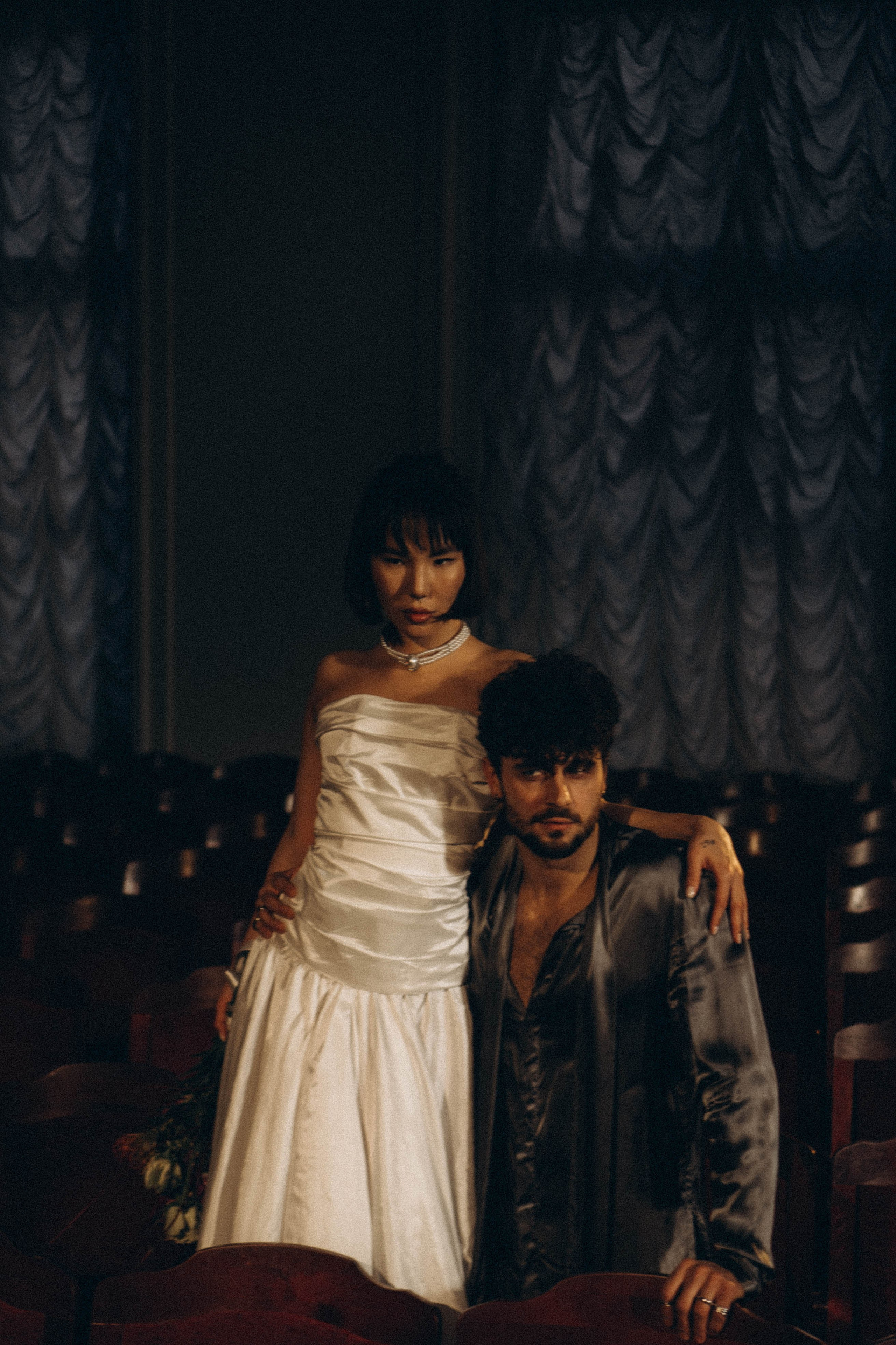 СВАБЕДНАЯ ФОТСЕССИИЯ В ОДНОМ ИЗ ЗАЛОВ НИКОЛАЕВСКОГО ДВОРЦА. Профессиональный фотограф, Санкт-Петербург — Виктория Богомолова