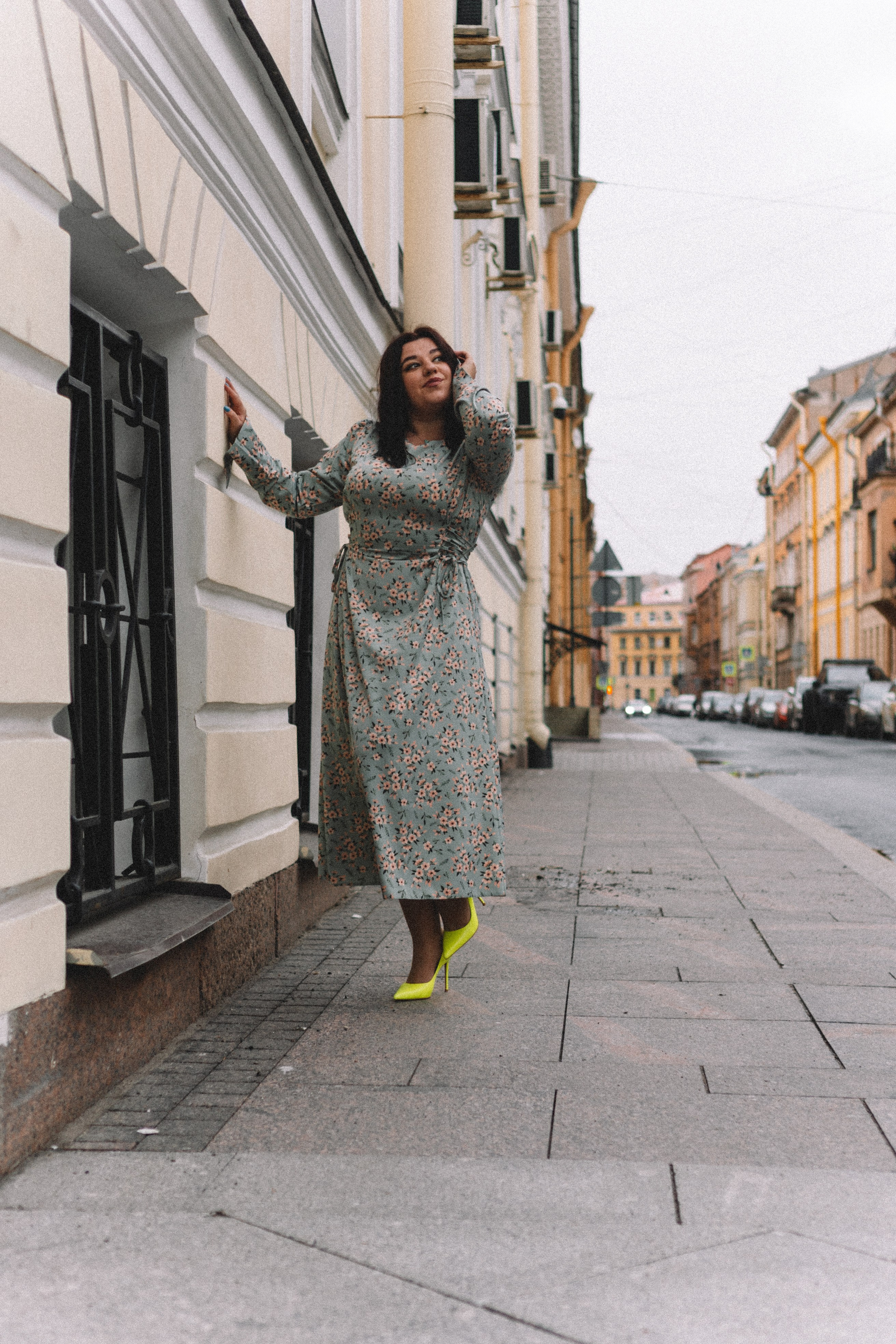 ПИТЕРСКАЯ ПРОГУЛКА. Профессиональный фотограф, Санкт-Петербург — Виктория Богомолова