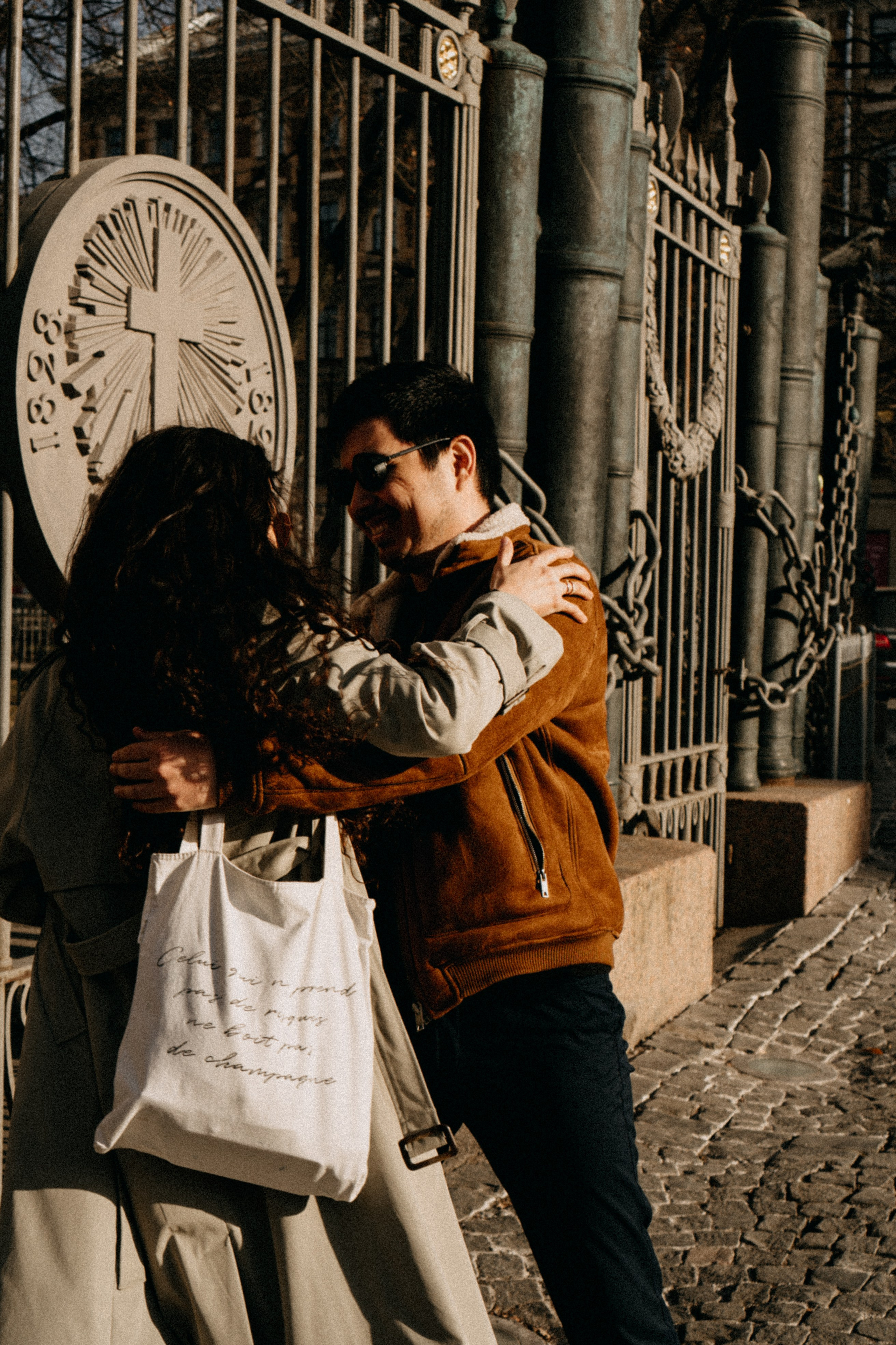 Love story. Профессиональный фотограф, Санкт-Петербург — Виктория Богомолова