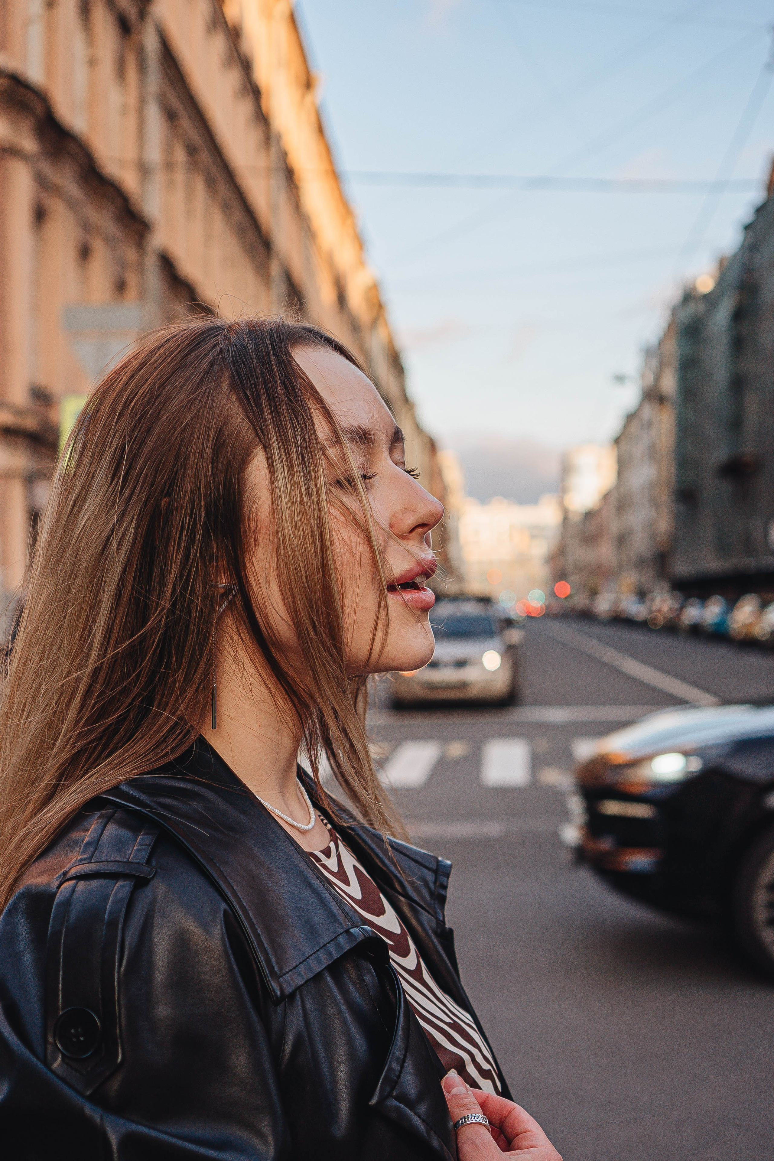 Жественность. Профессиональный фотограф, Санкт-Петербург — Виктория Богомолова