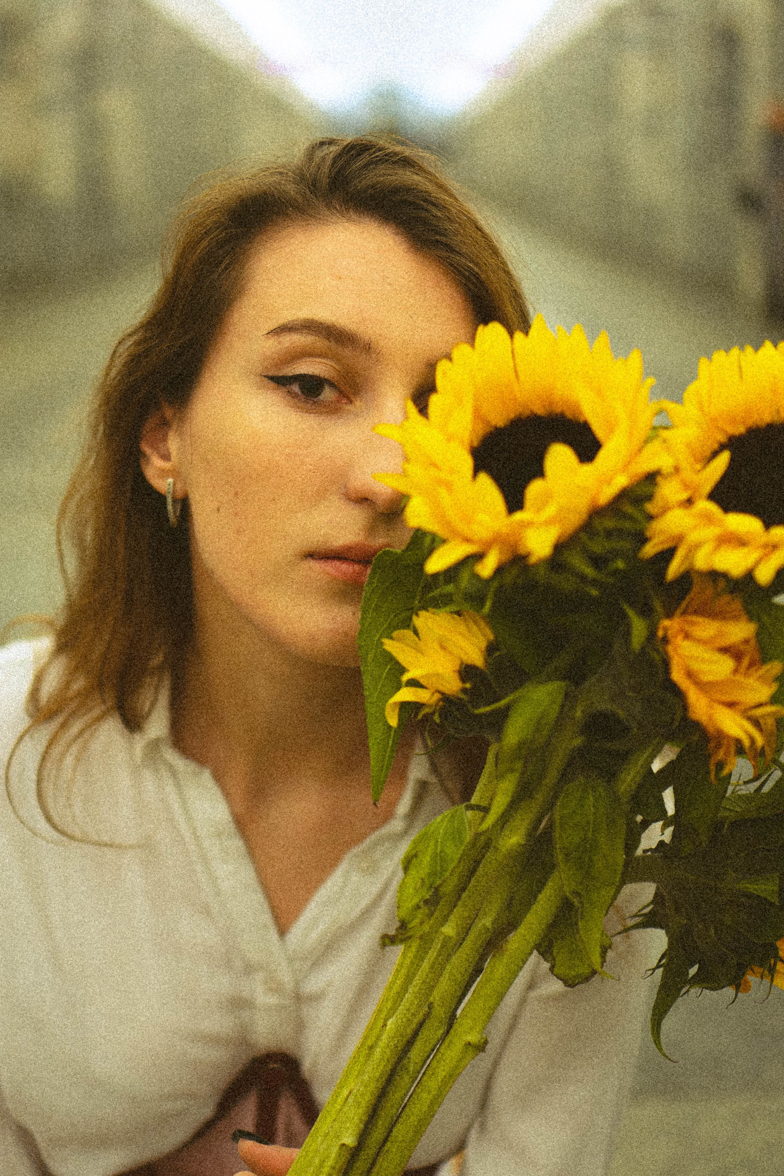 В метро. Профессиональный фотограф, Санкт-Петербург — Виктория Богомолова