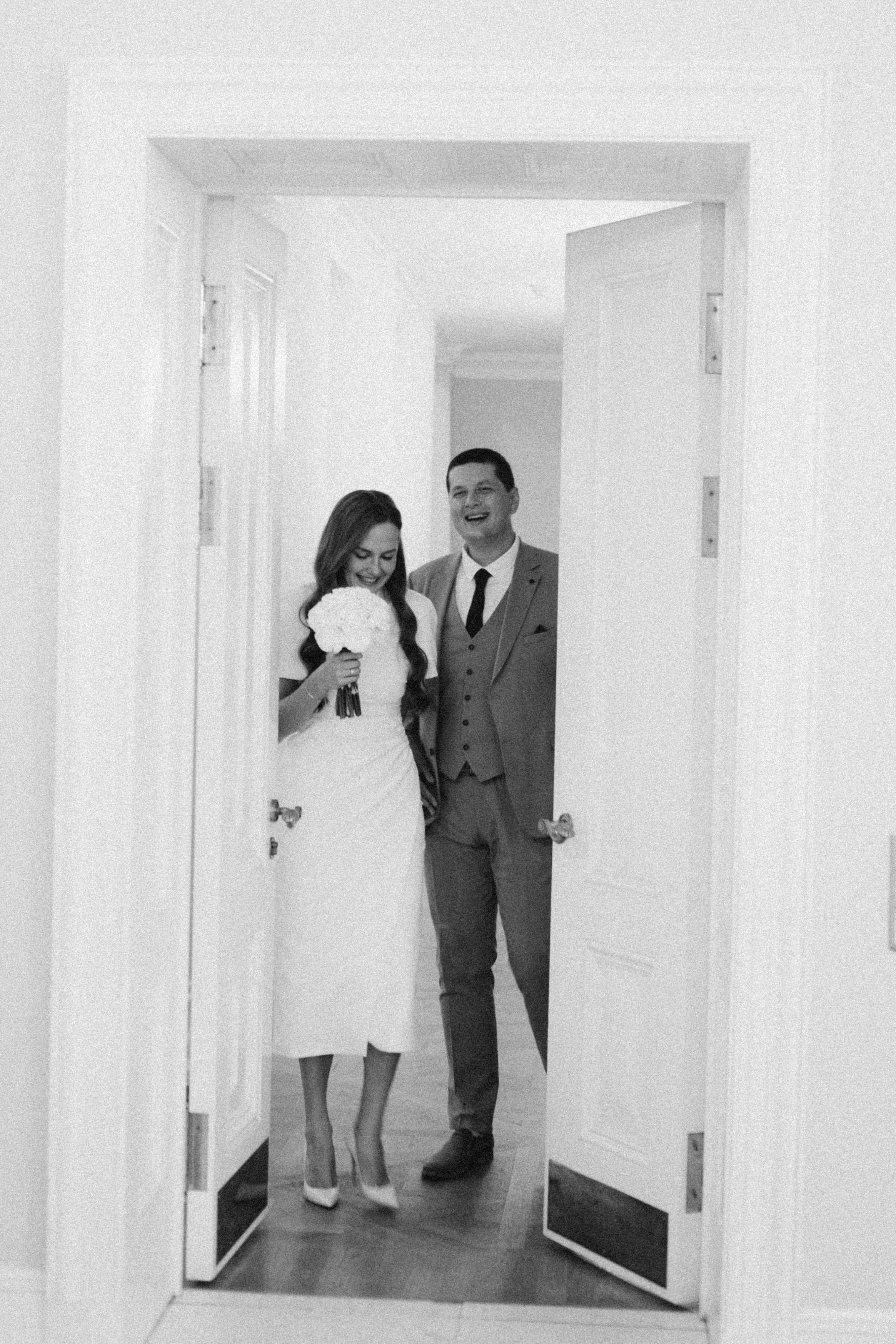 СВАДЕБНАЯ В ПУШКИНЕ. Профессиональный фотограф, Санкт-Петербург — Виктория Богомолова