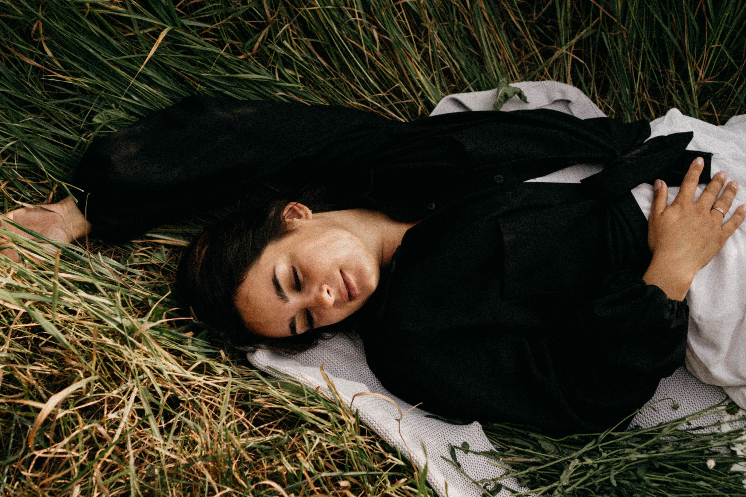 Летняя прогулка. Профессиональный фотограф, Санкт-Петербург — Виктория Богомолова