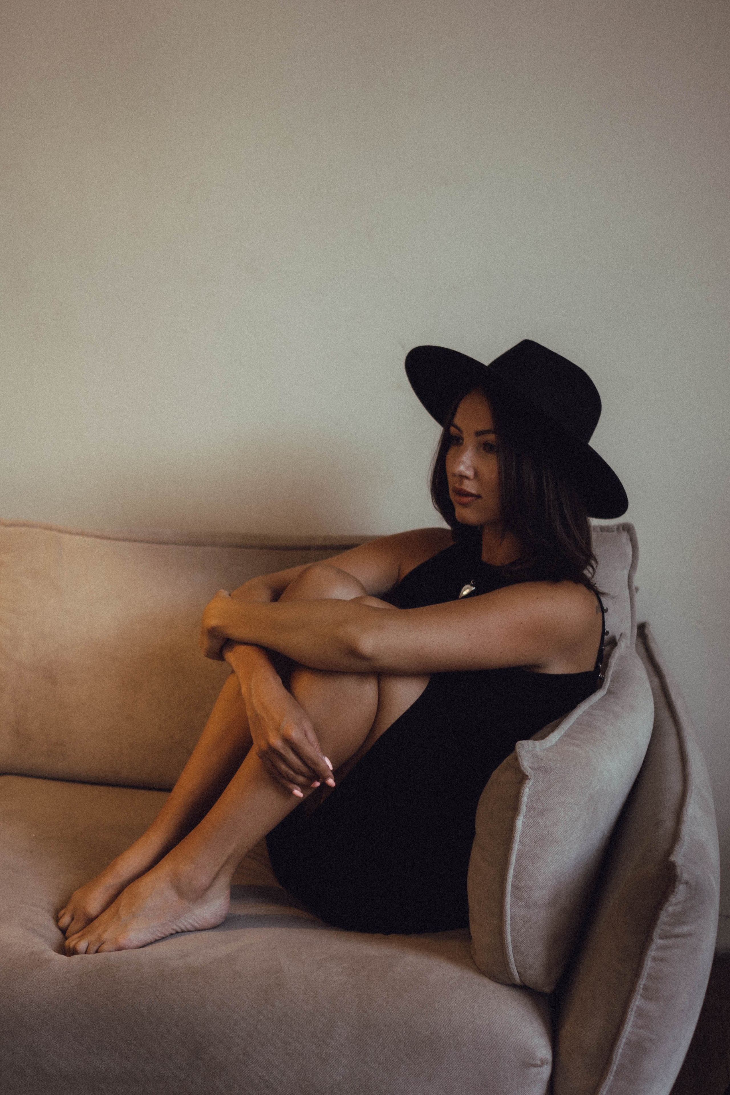 Студийная. Профессиональный фотограф, Санкт-Петербург — Виктория Богомолова