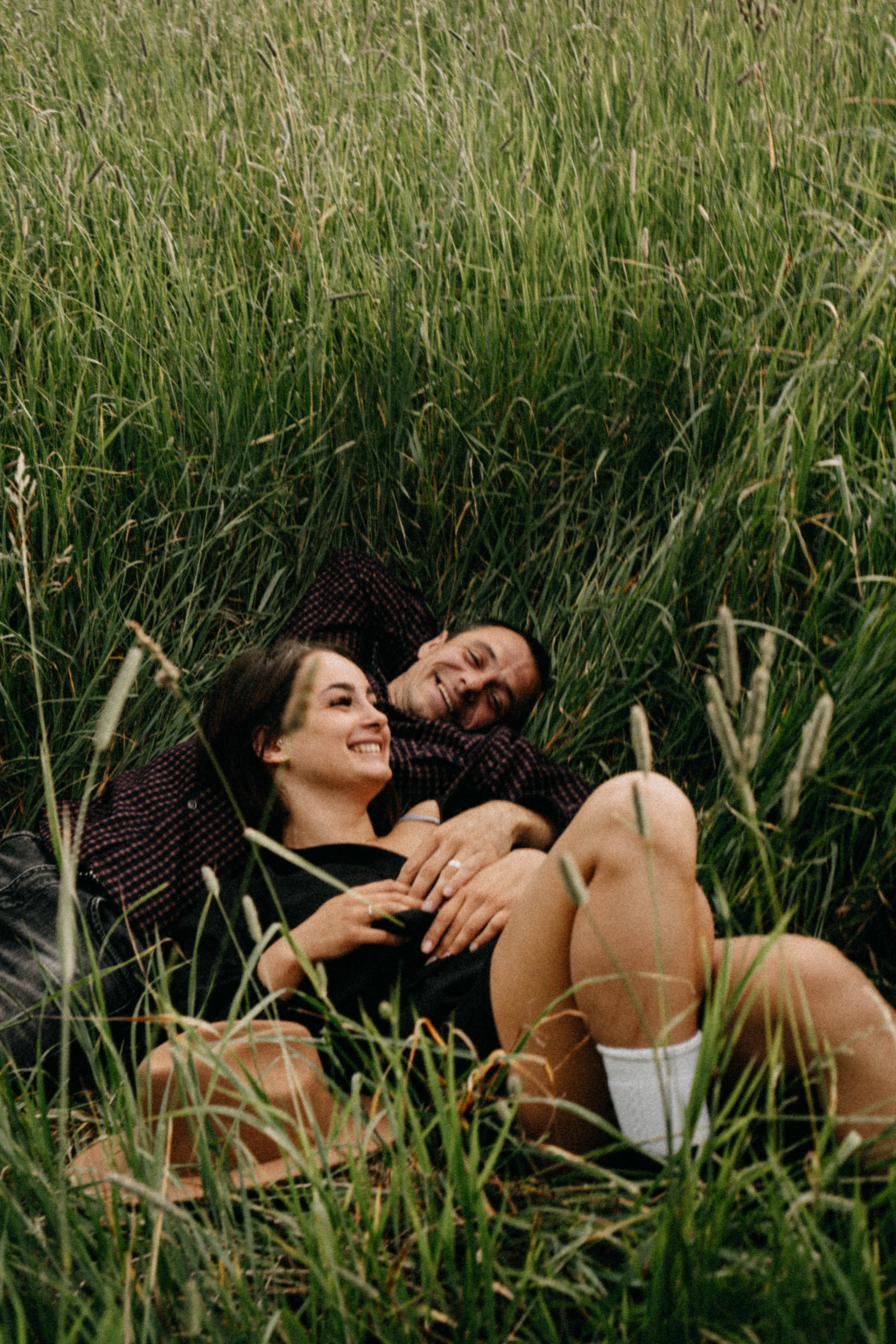 Летняя прогулка. Профессиональный фотограф, Санкт-Петербург — Виктория Богомолова