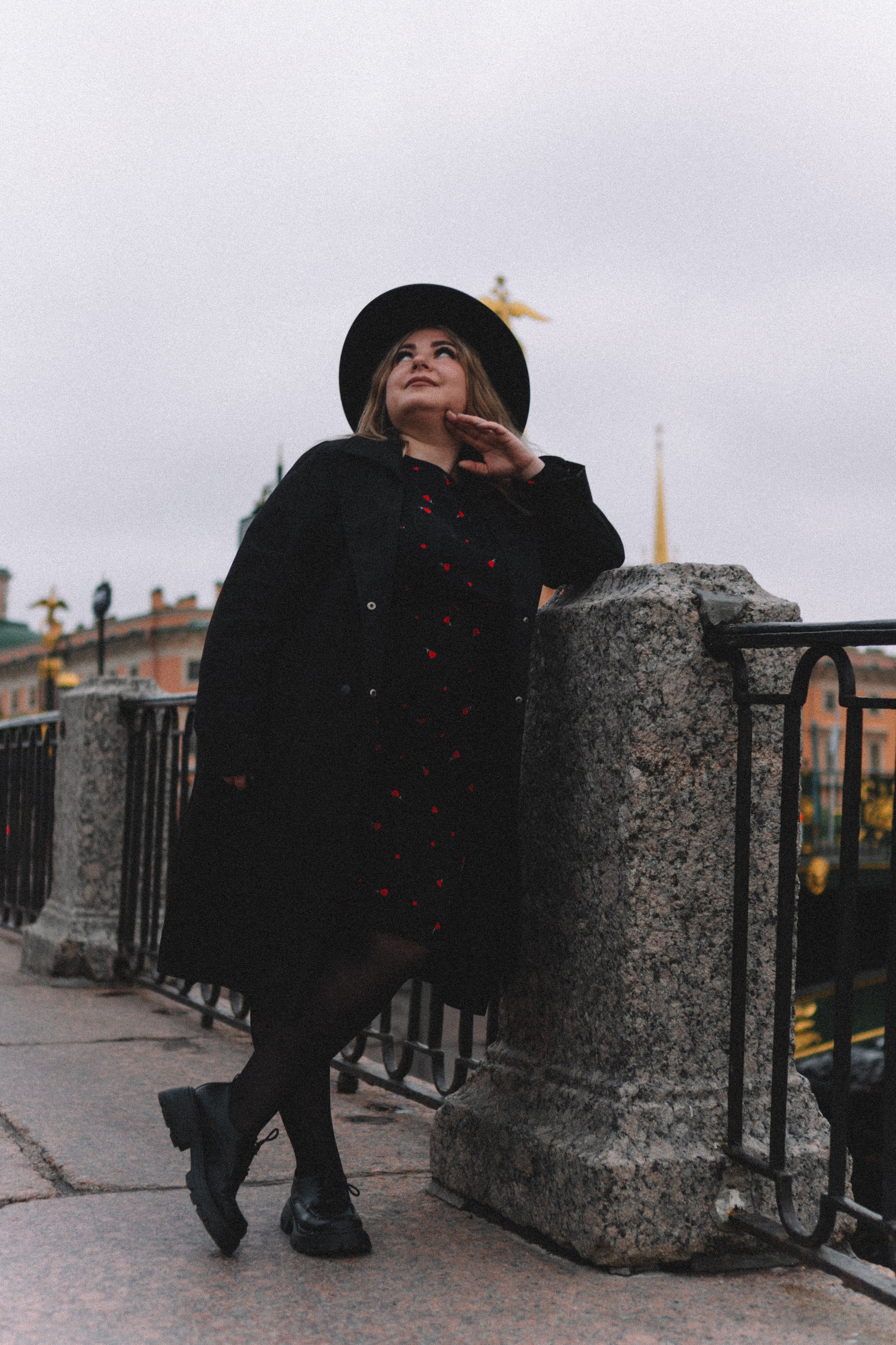 ПРОГУЛКА ВЕСНОЙ. Профессиональный фотограф, Санкт-Петербург — Виктория Богомолова