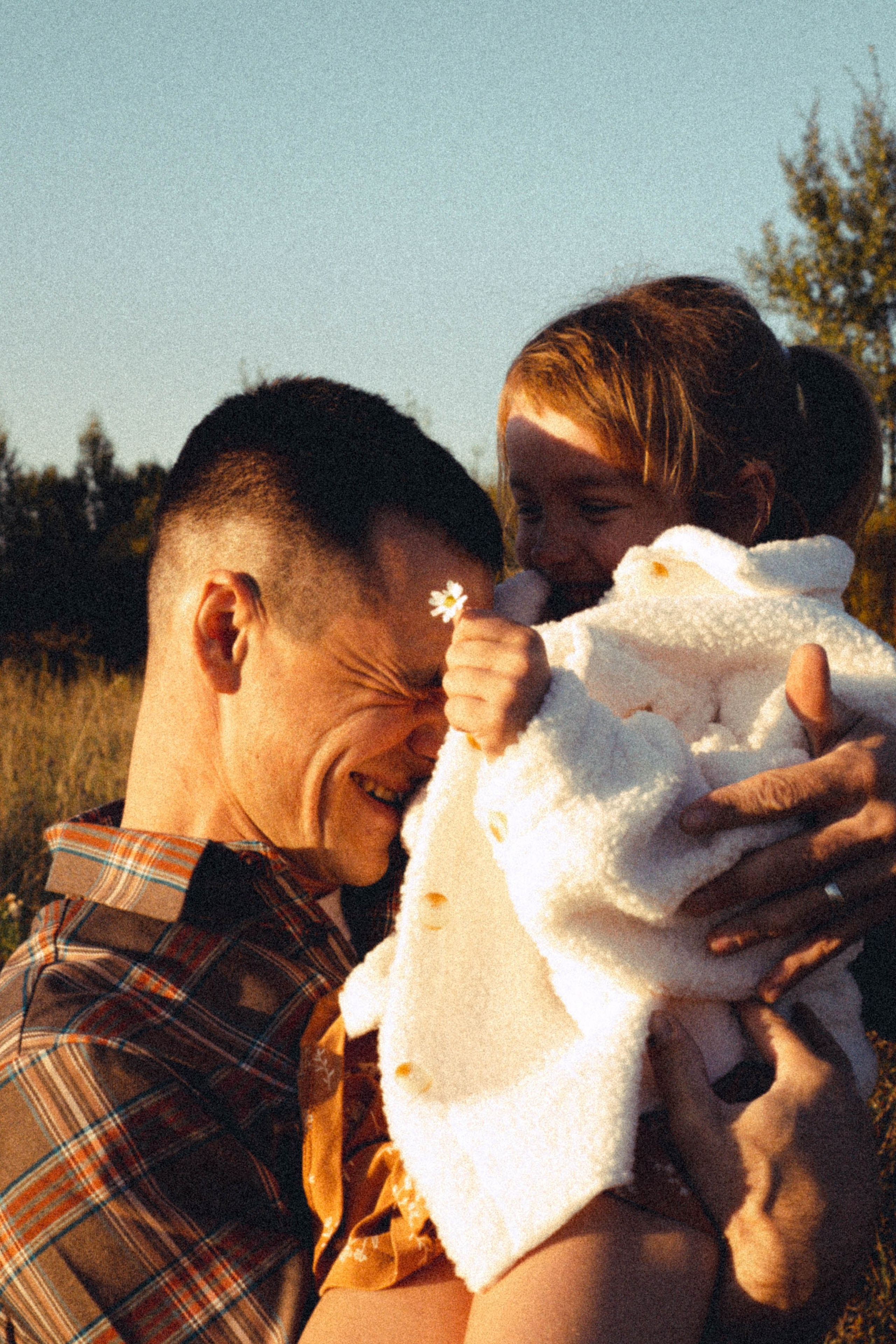Семейная серия. Профессиональный фотограф, Санкт-Петербург — Виктория Богомолова