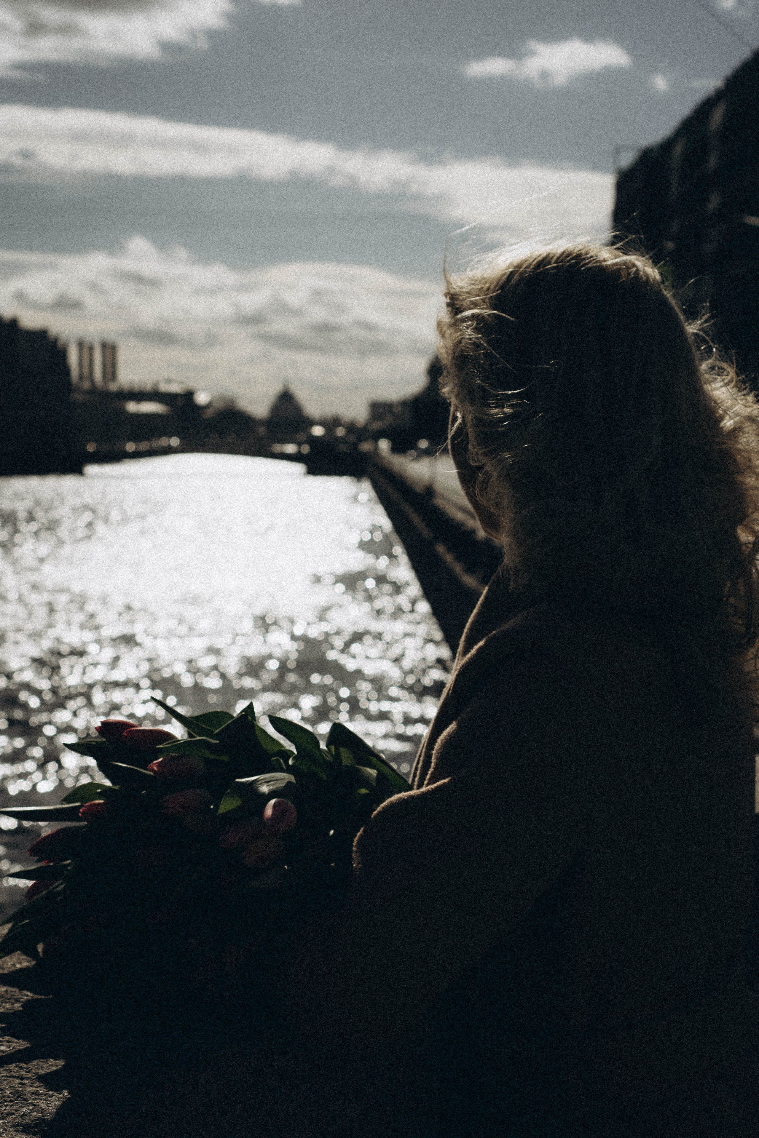 Питерская атмосфера. Профессиональный фотограф, Санкт-Петербург — Виктория Богомолова