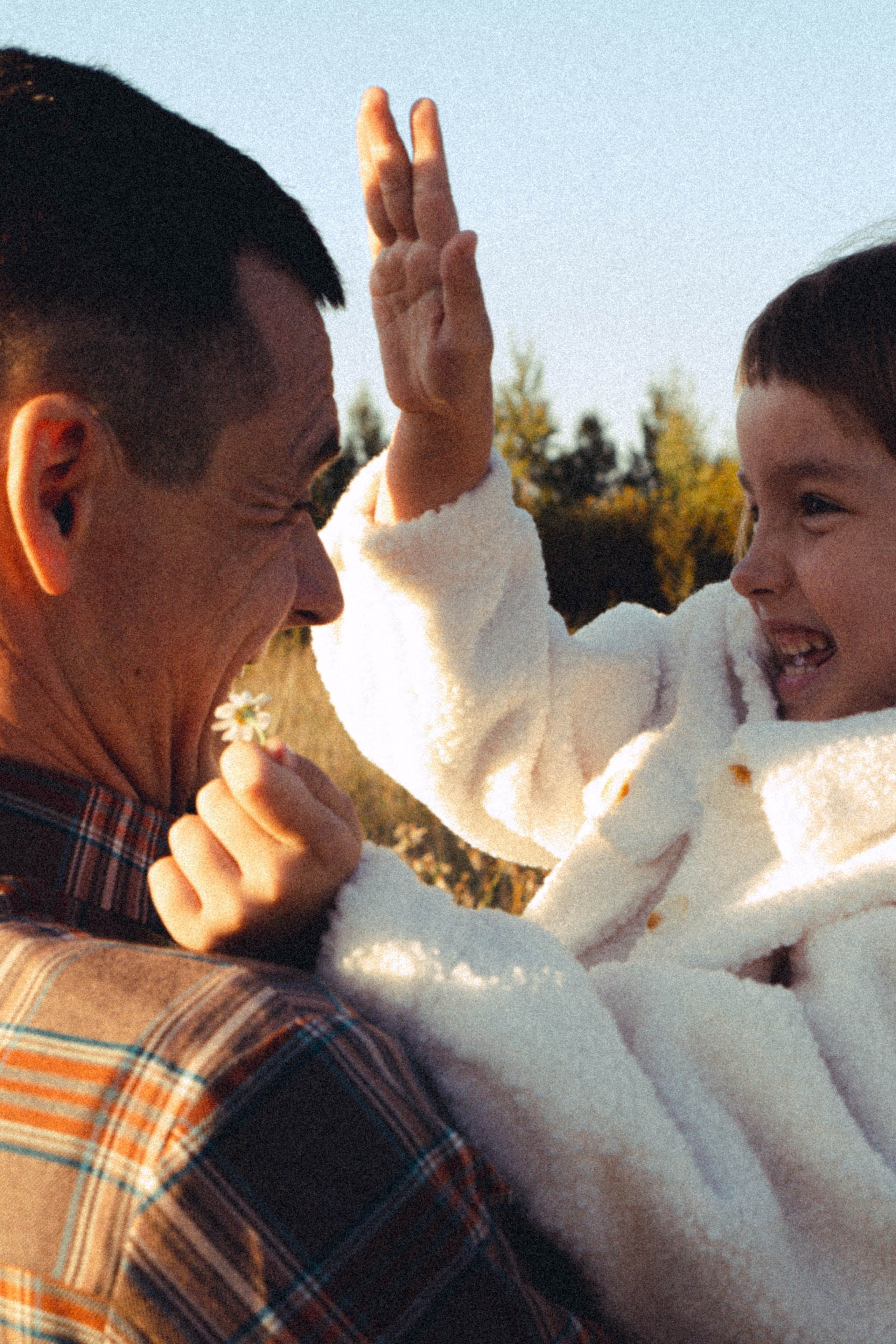 Семейная серия. Профессиональный фотограф, Санкт-Петербург — Виктория Богомолова