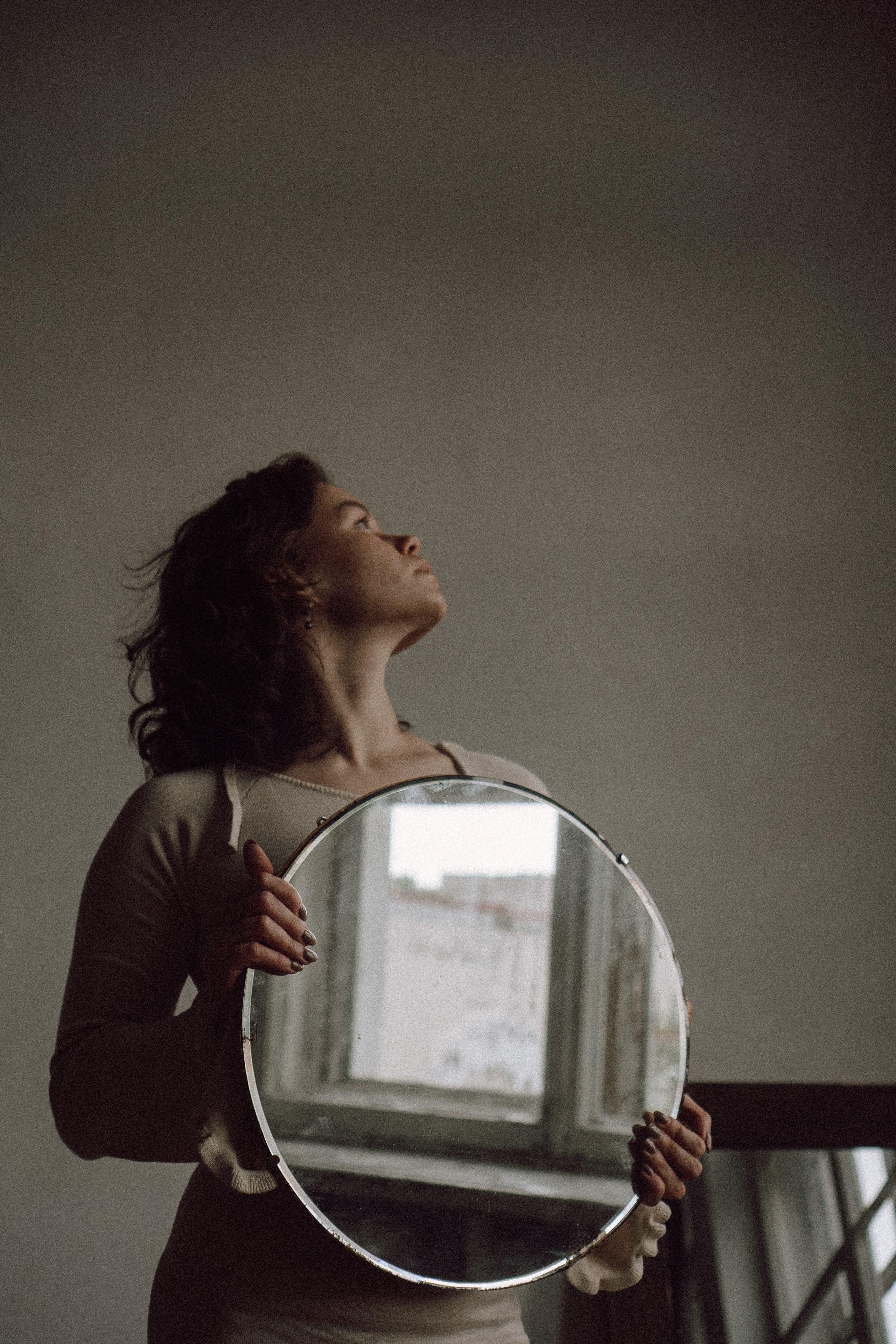 СТУДИЙНАЯ. Профессиональный фотограф, Санкт-Петербург — Виктория Богомолова