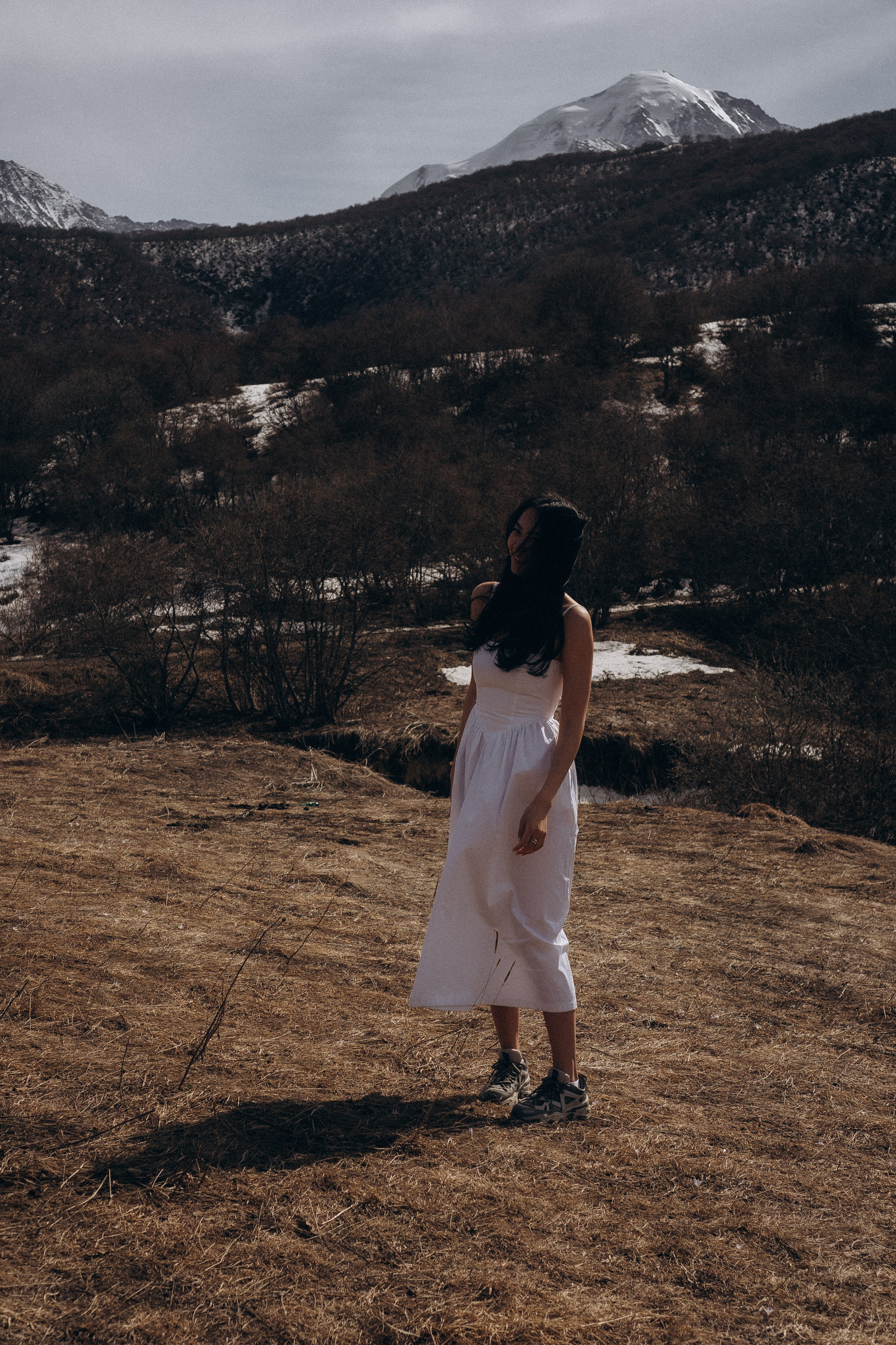 ОСЕТИЯ. Профессиональный фотограф, Санкт-Петербург — Виктория Богомолова