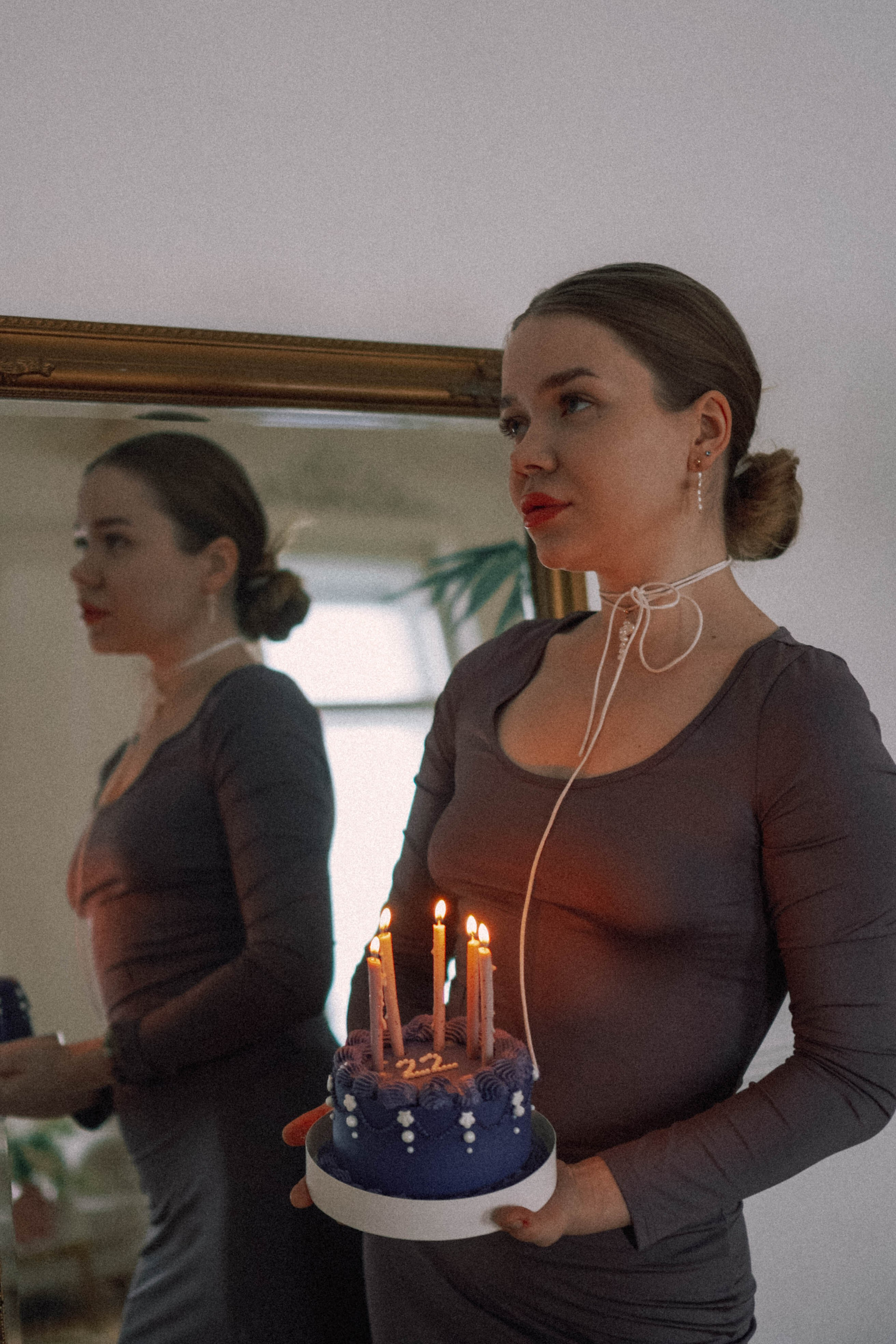 22. Профессиональный фотограф, Санкт-Петербург — Виктория Богомолова