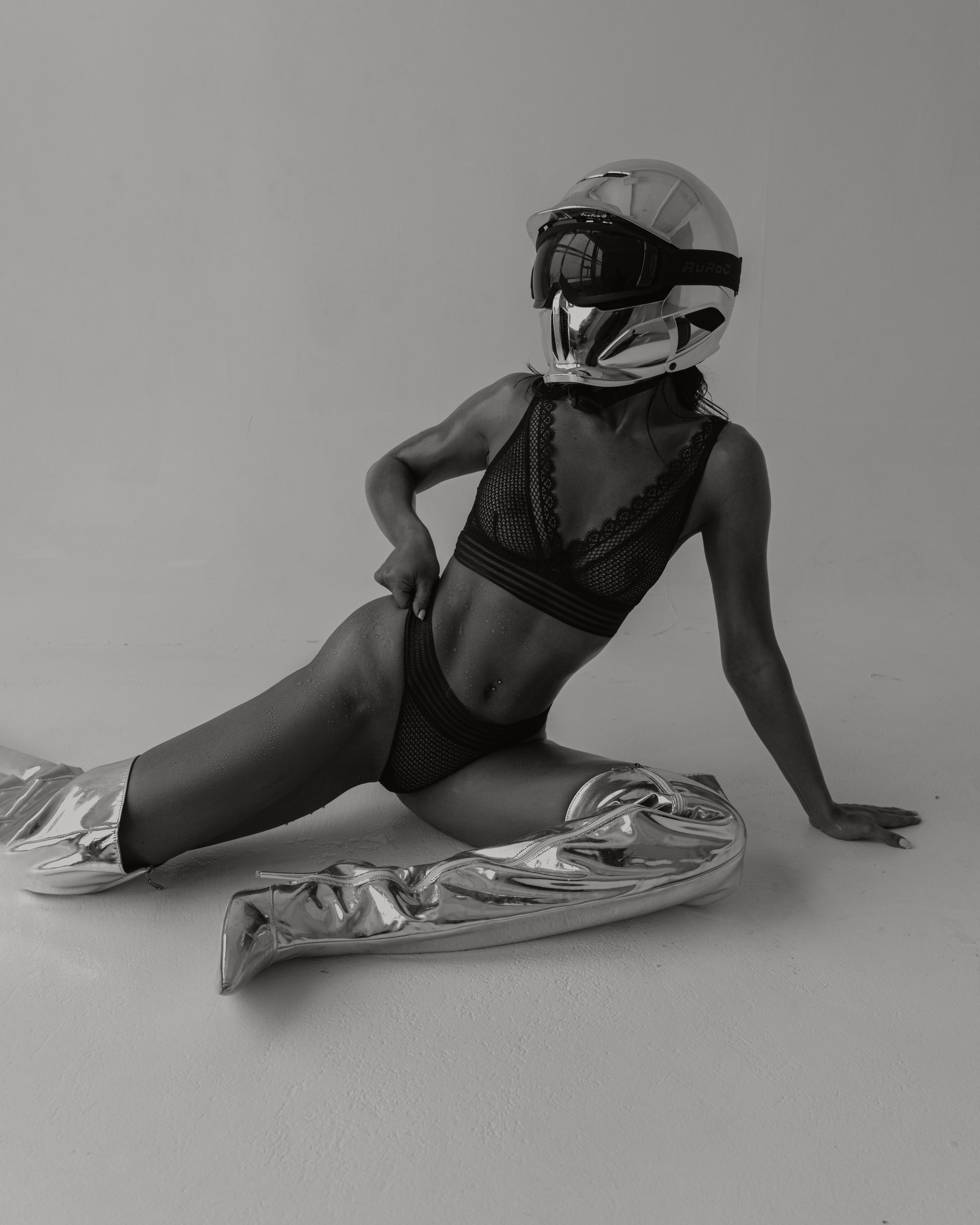 New 18+. Индивидуальные студийные фотосессии Новосибирск